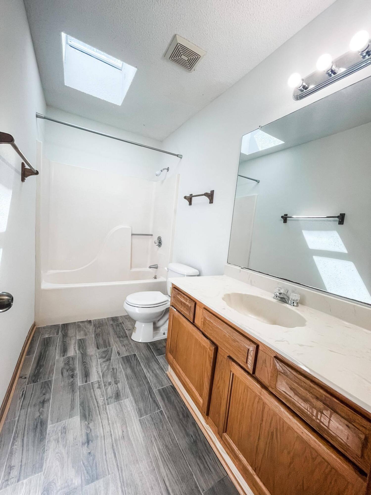 CARMEL VILLAGE T/H - Residential Lease