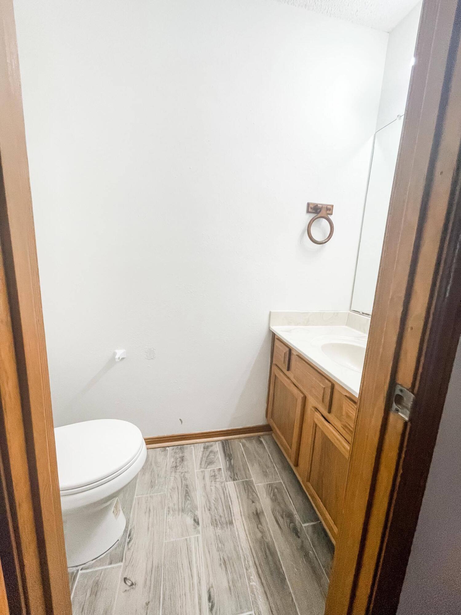 CARMEL VILLAGE T/H - Residential Lease