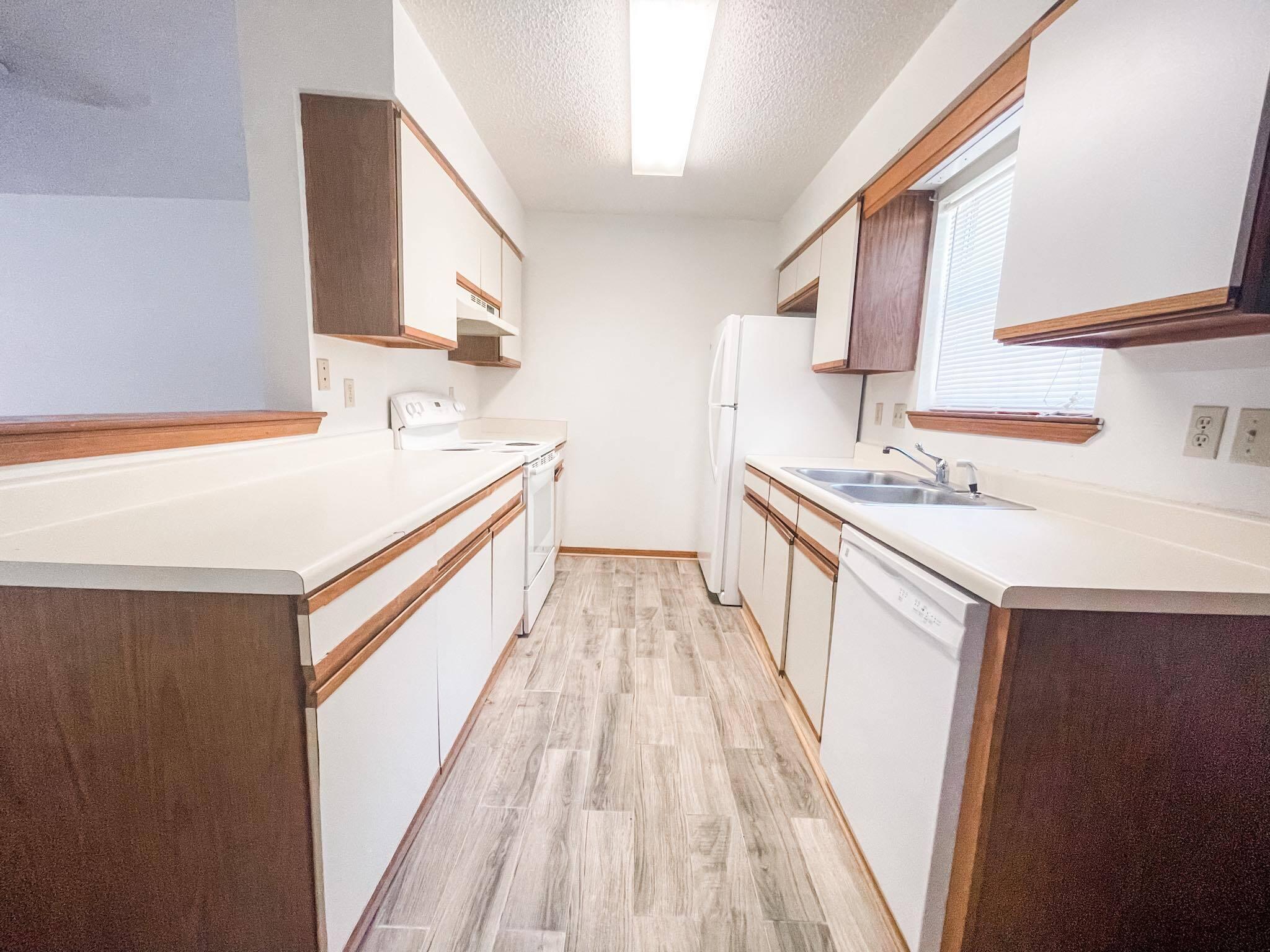 CARMEL VILLAGE T/H - Residential Lease