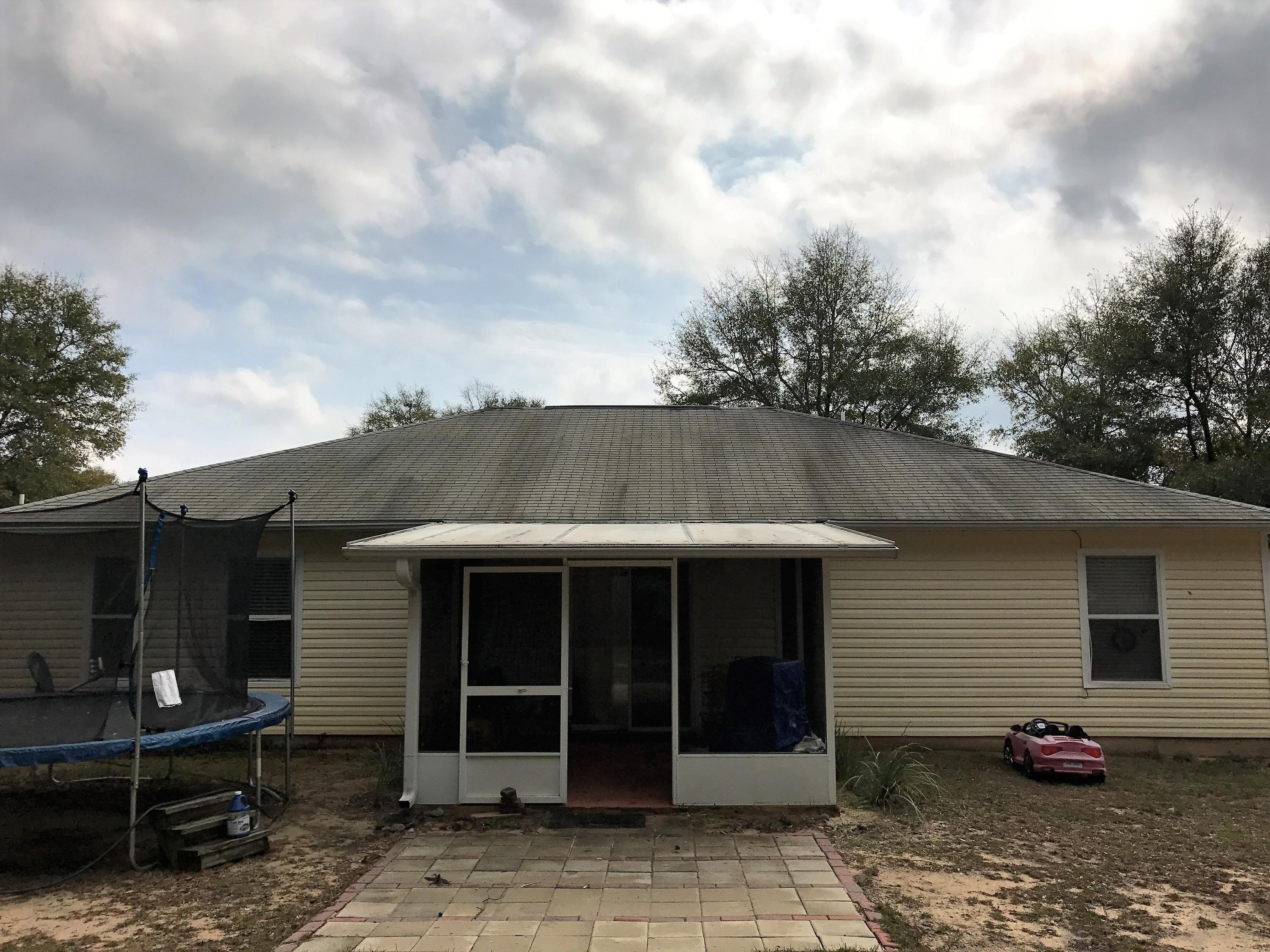 RIDGE CREST PH I - Residential