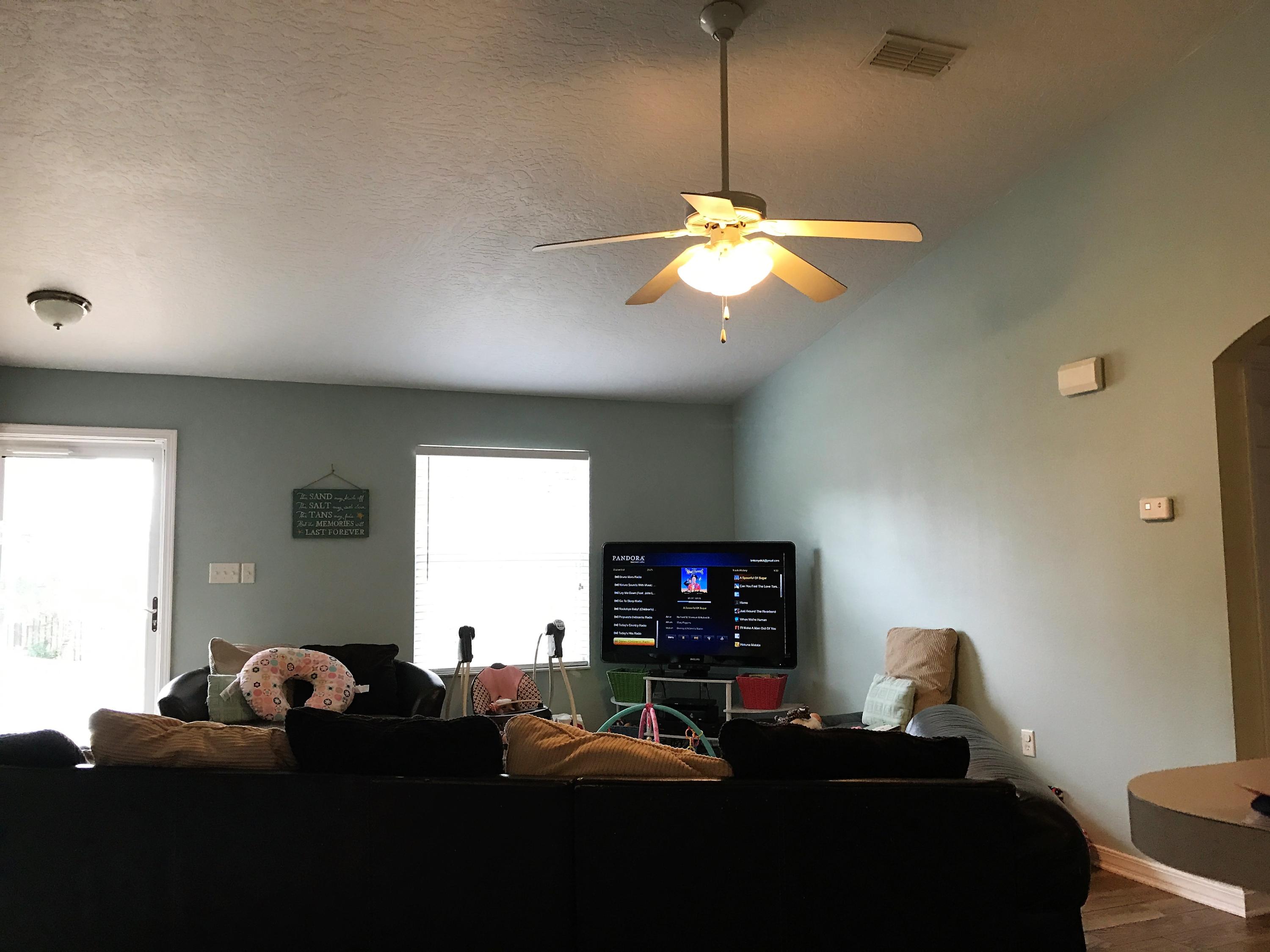 RIDGE CREST PH I - Residential