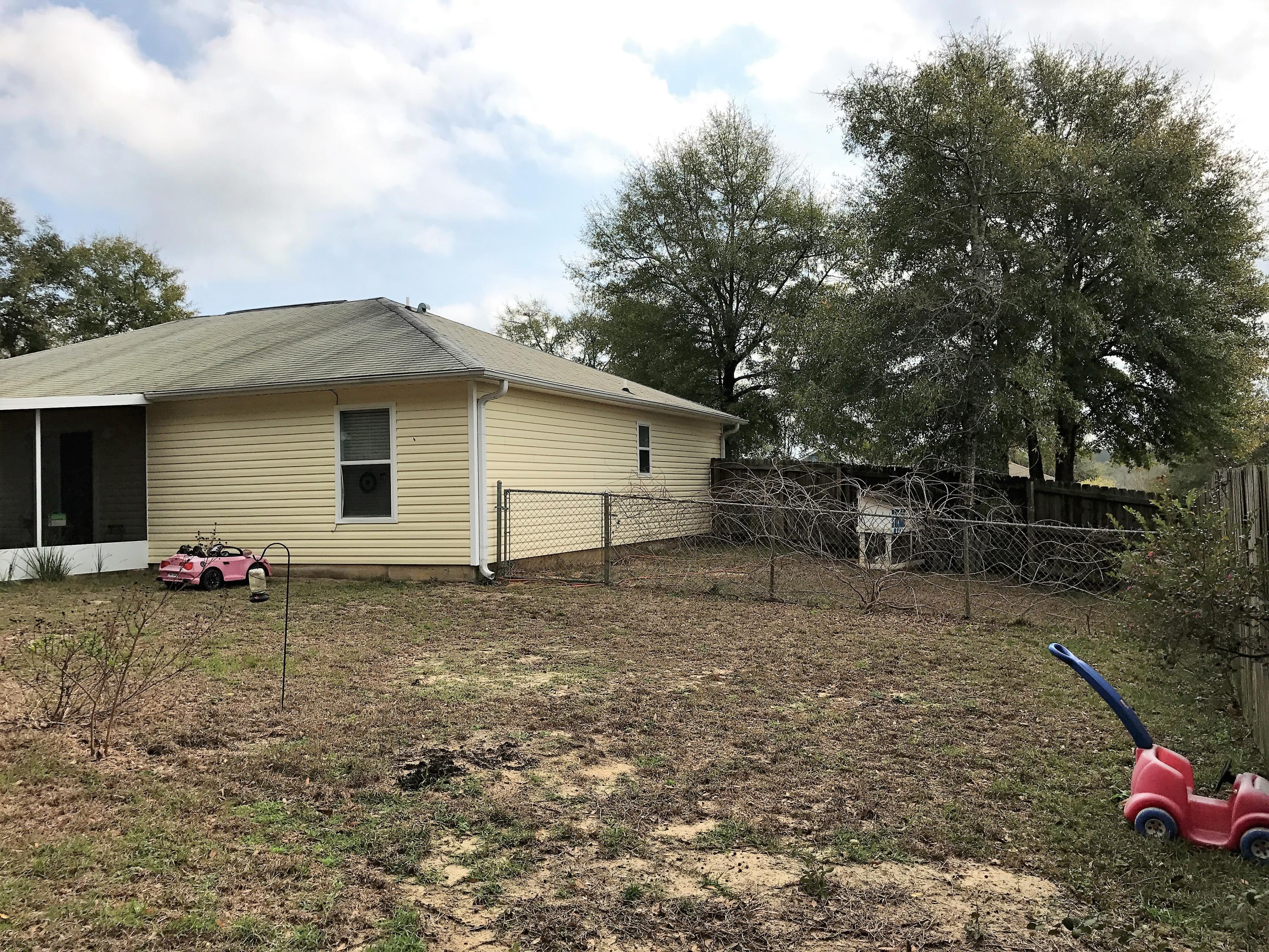 RIDGE CREST PH I - Residential