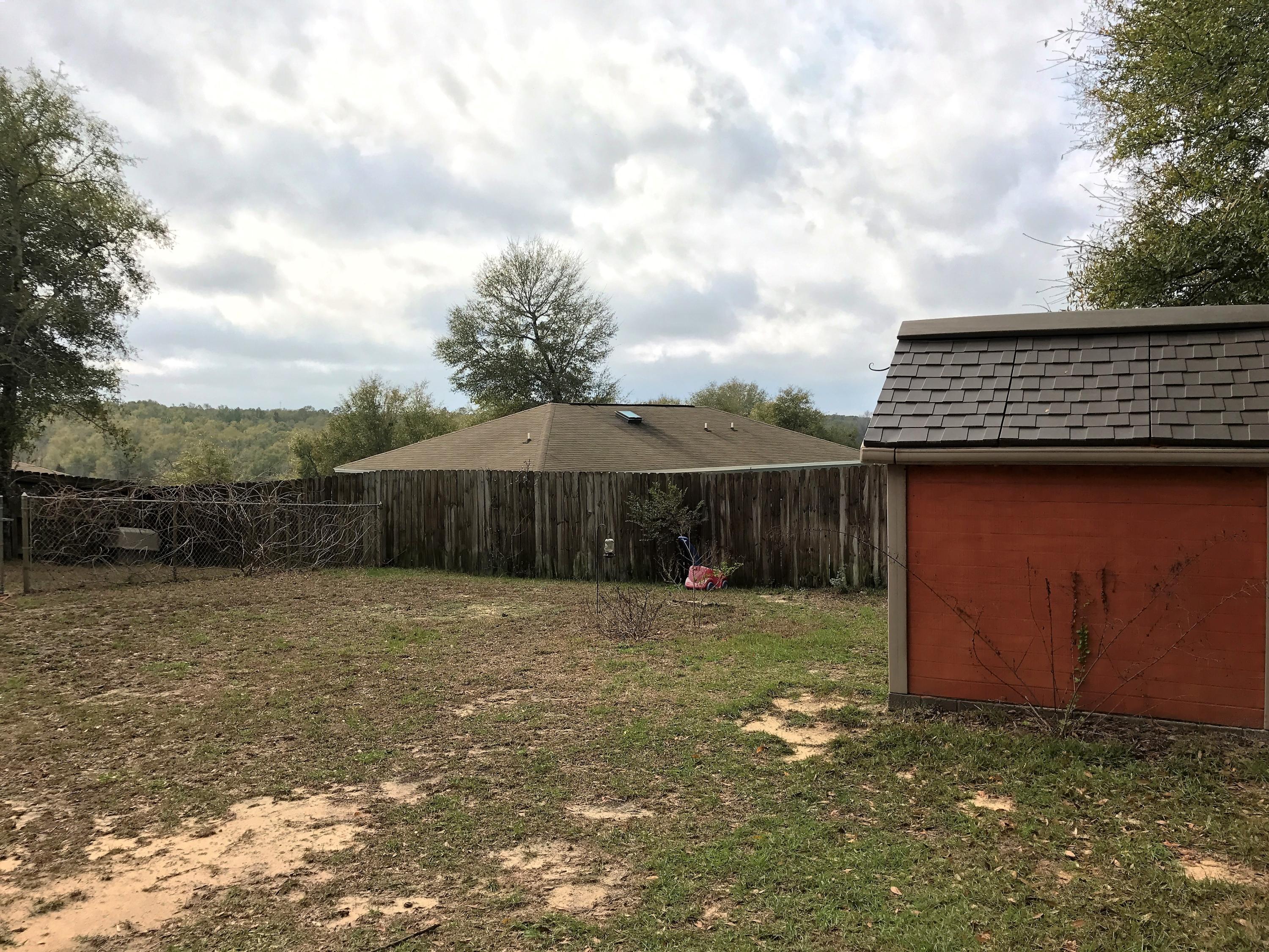 RIDGE CREST PH I - Residential