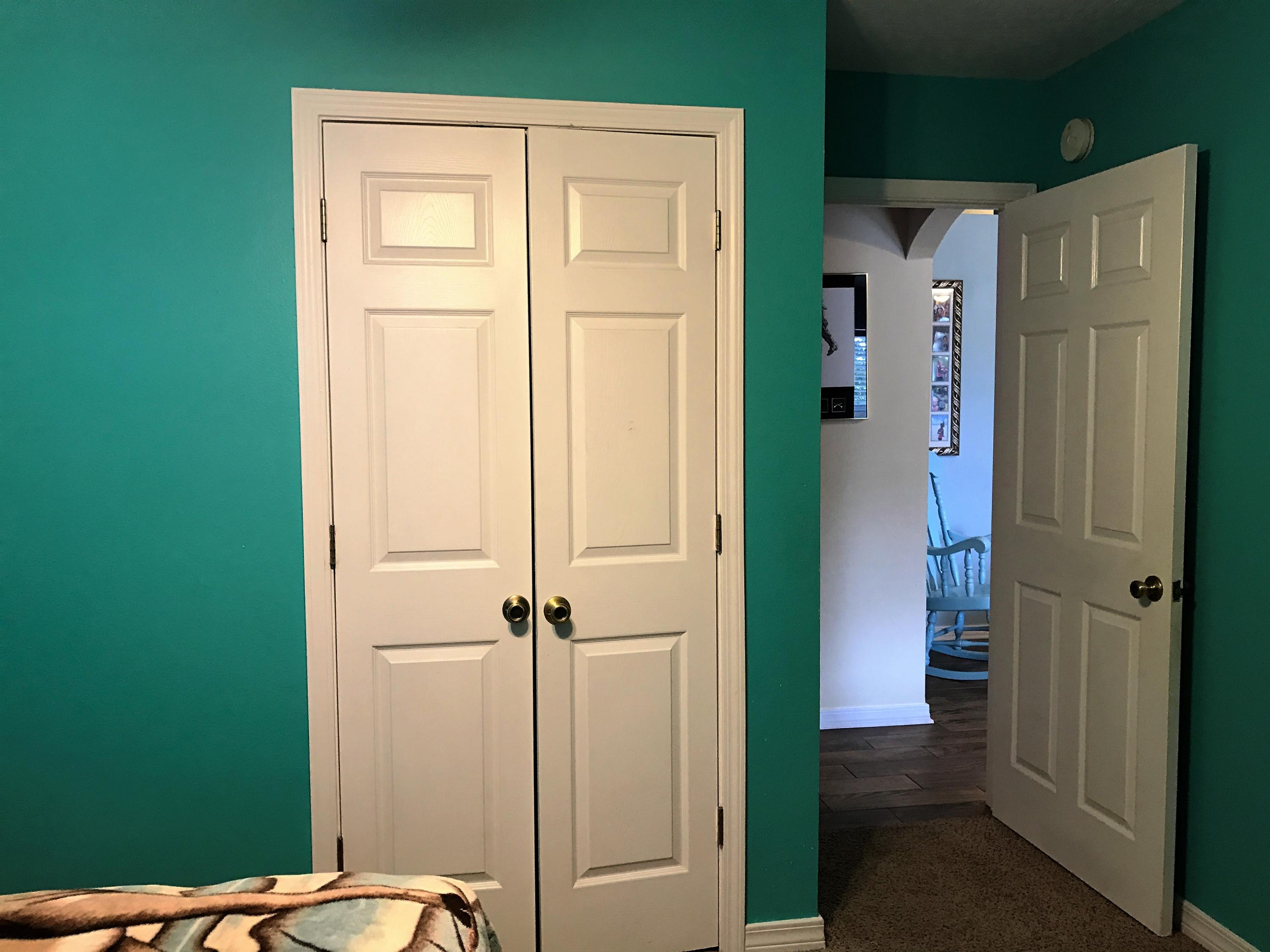 RIDGE CREST PH I - Residential