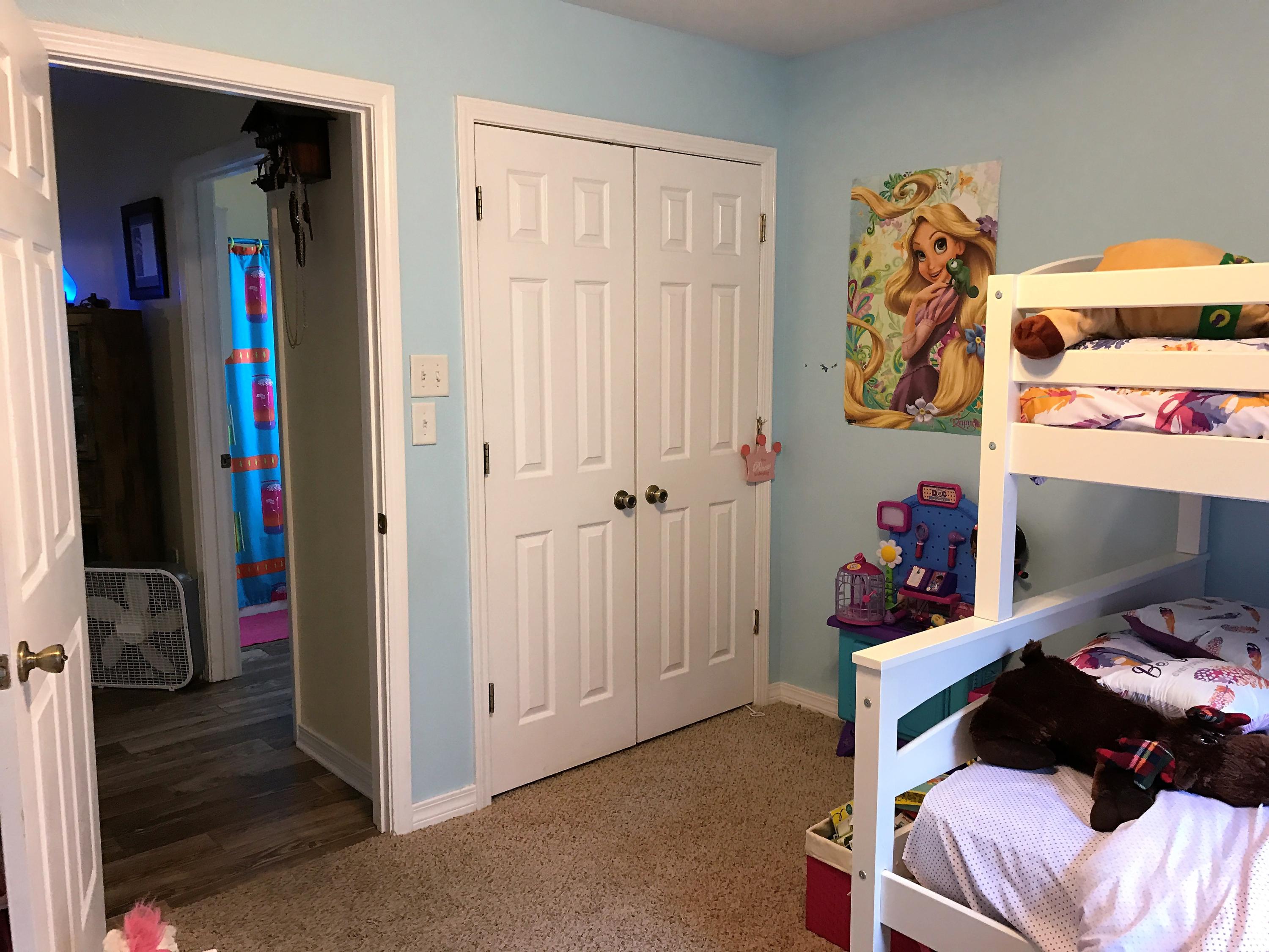 RIDGE CREST PH I - Residential