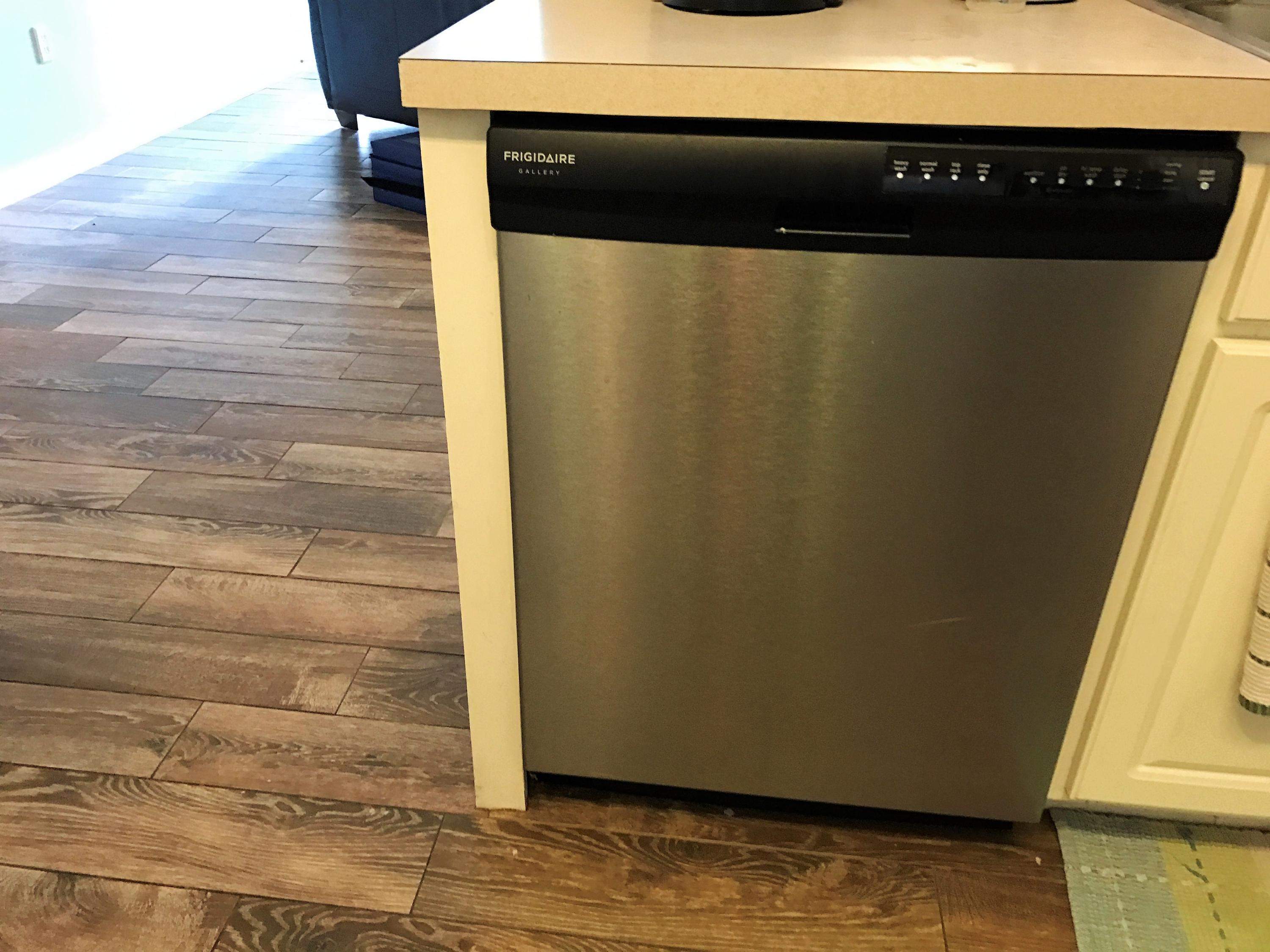 RIDGE CREST PH I - Residential