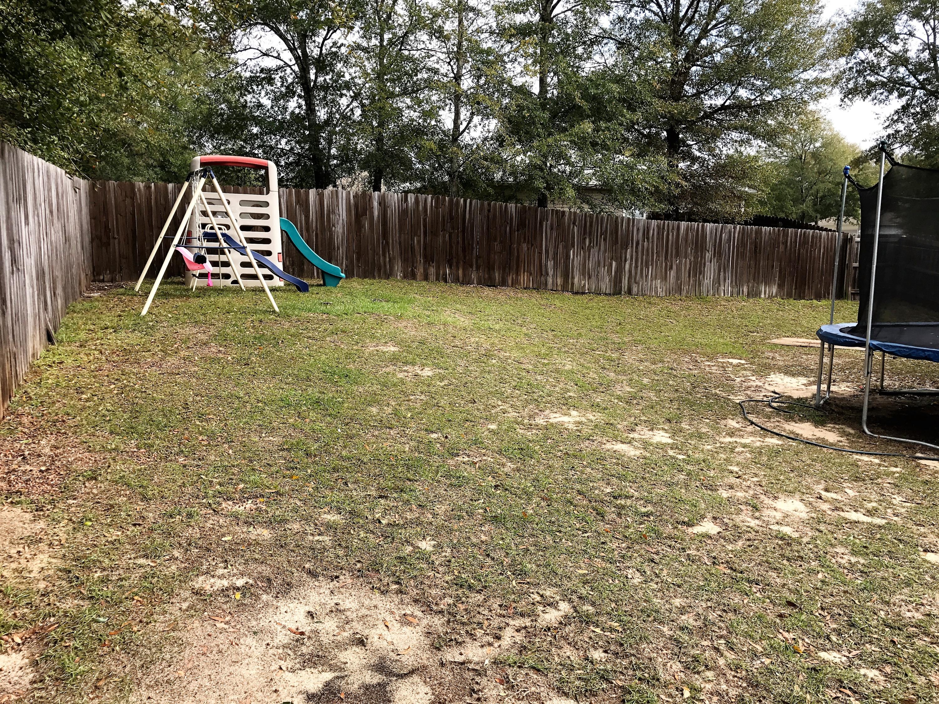 RIDGE CREST PH I - Residential