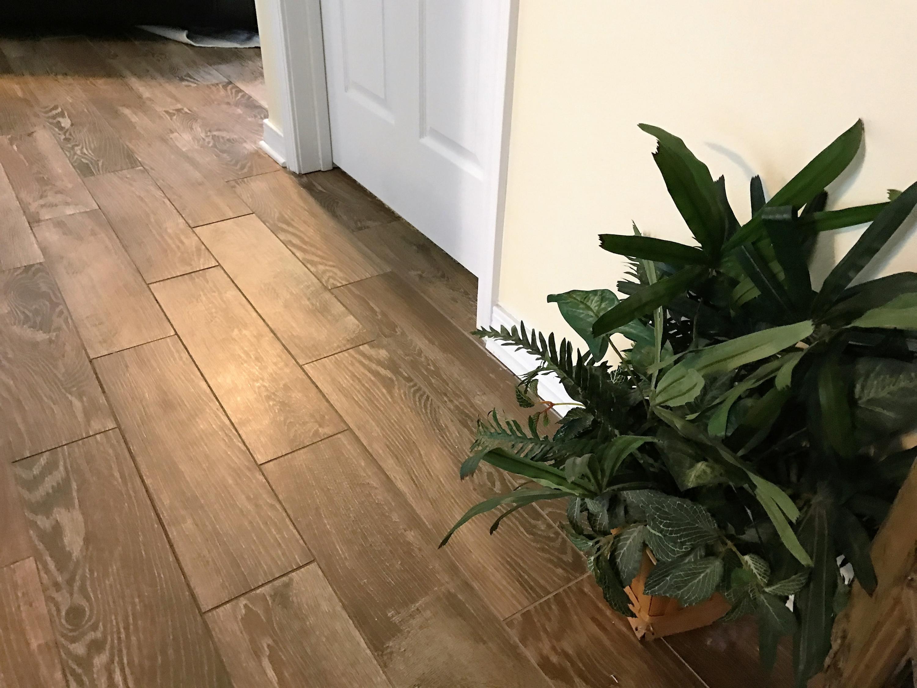 RIDGE CREST PH I - Residential