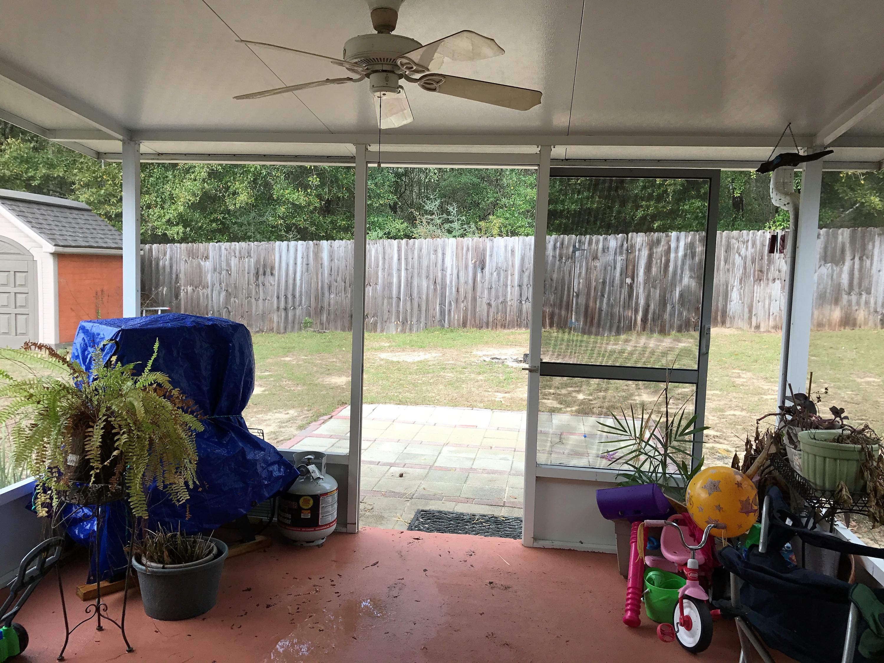 RIDGE CREST PH I - Residential