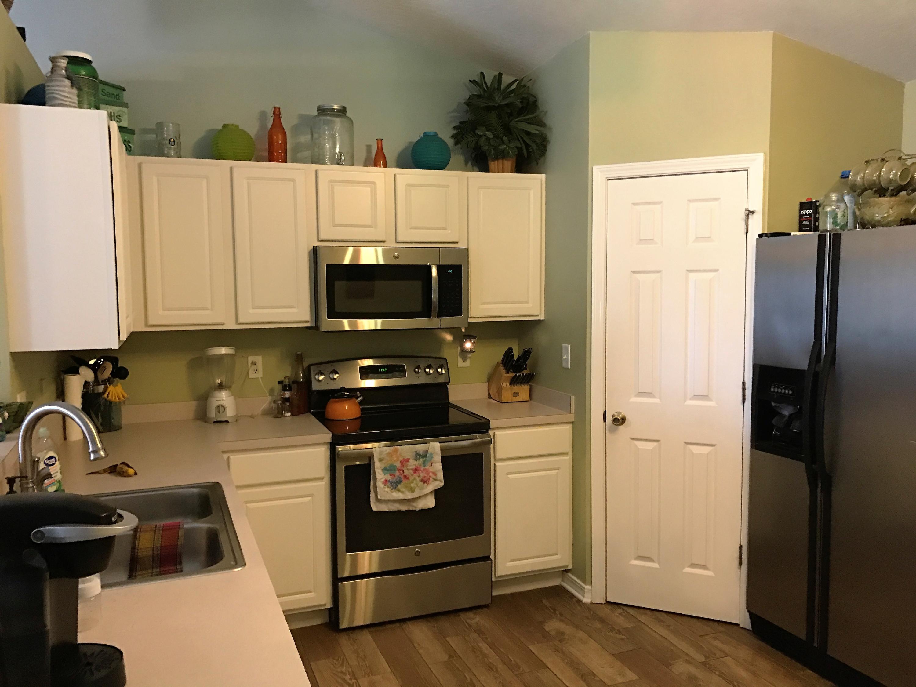 RIDGE CREST PH I - Residential