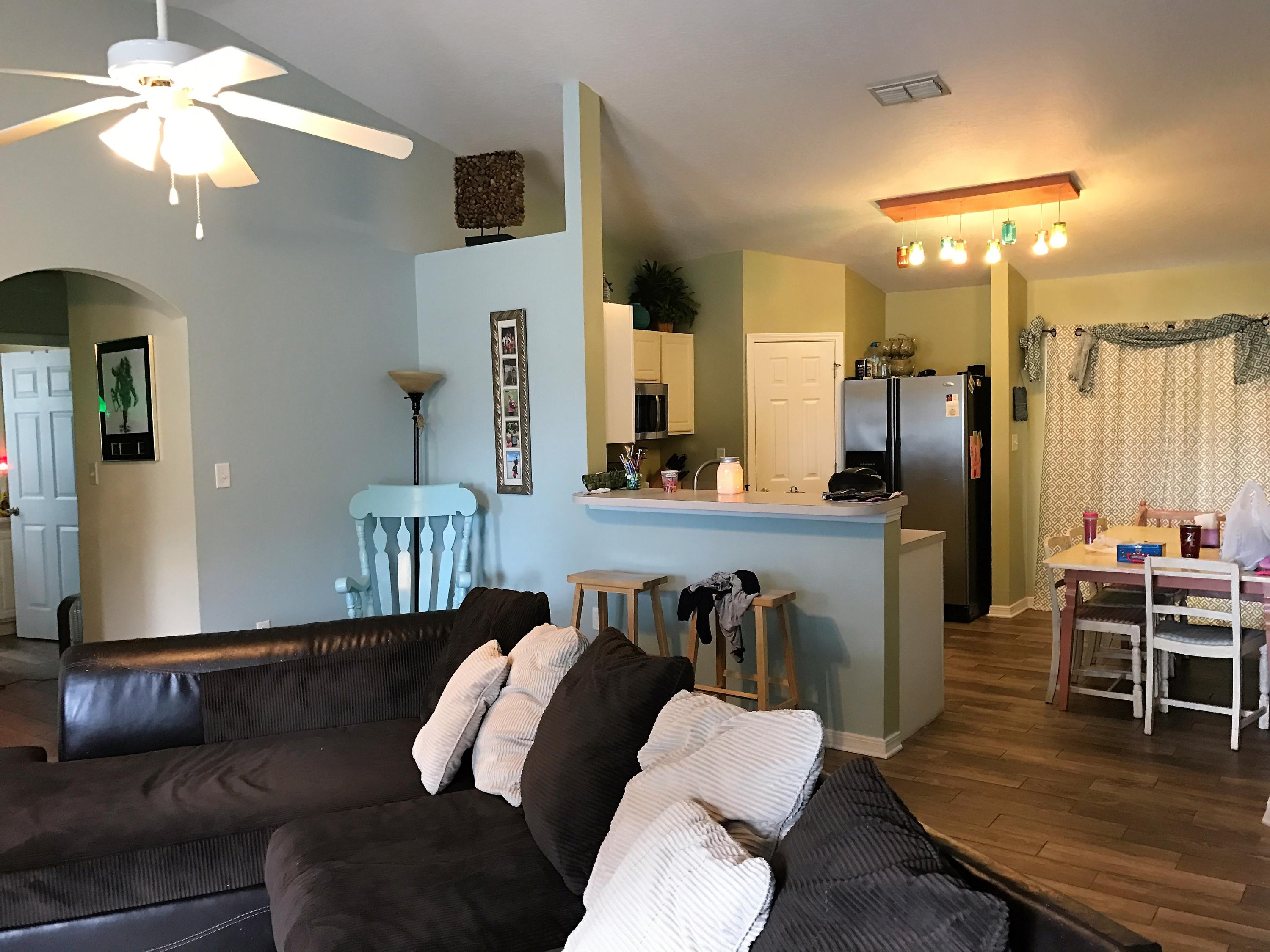 RIDGE CREST PH I - Residential