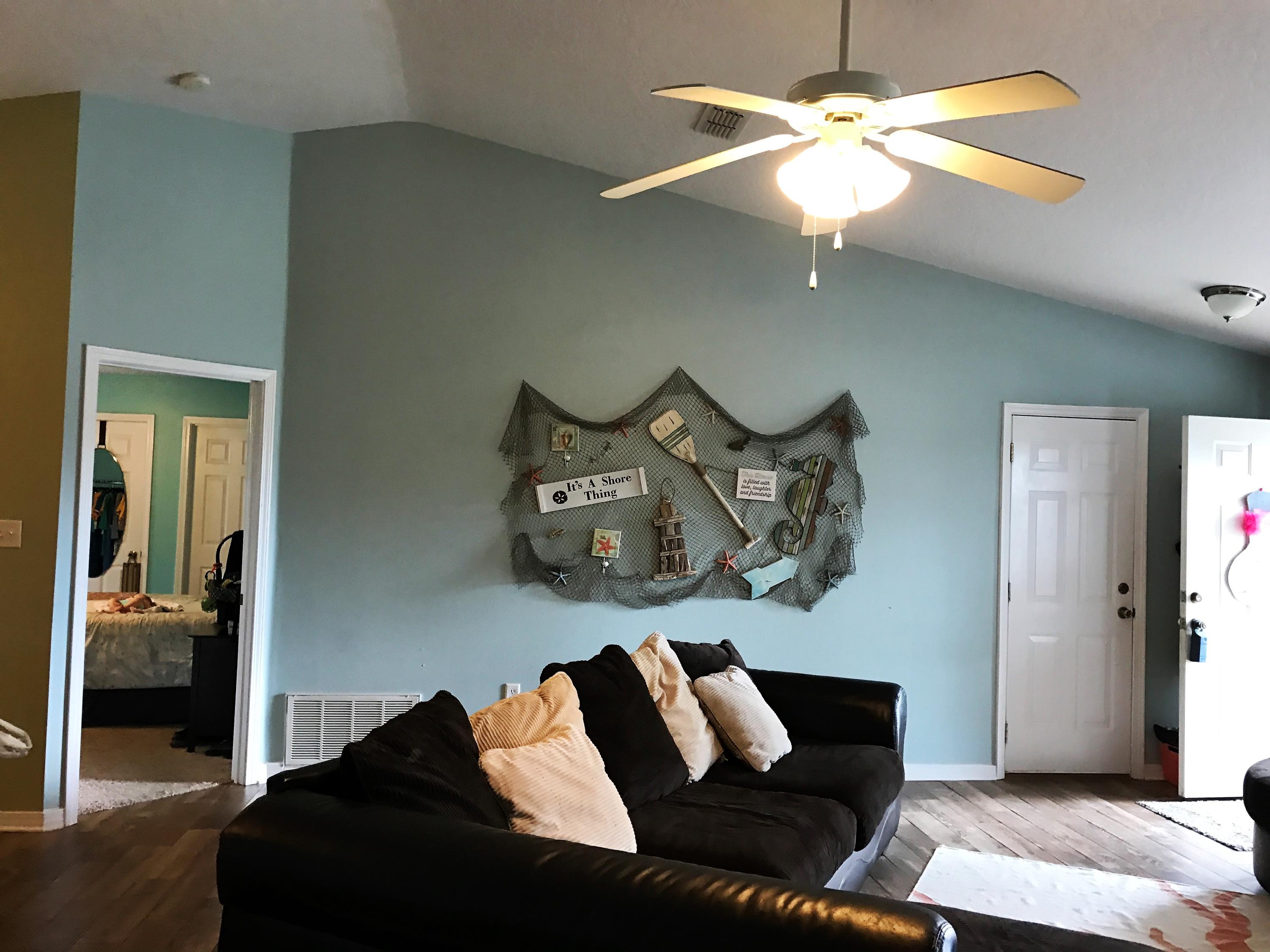 RIDGE CREST PH I - Residential