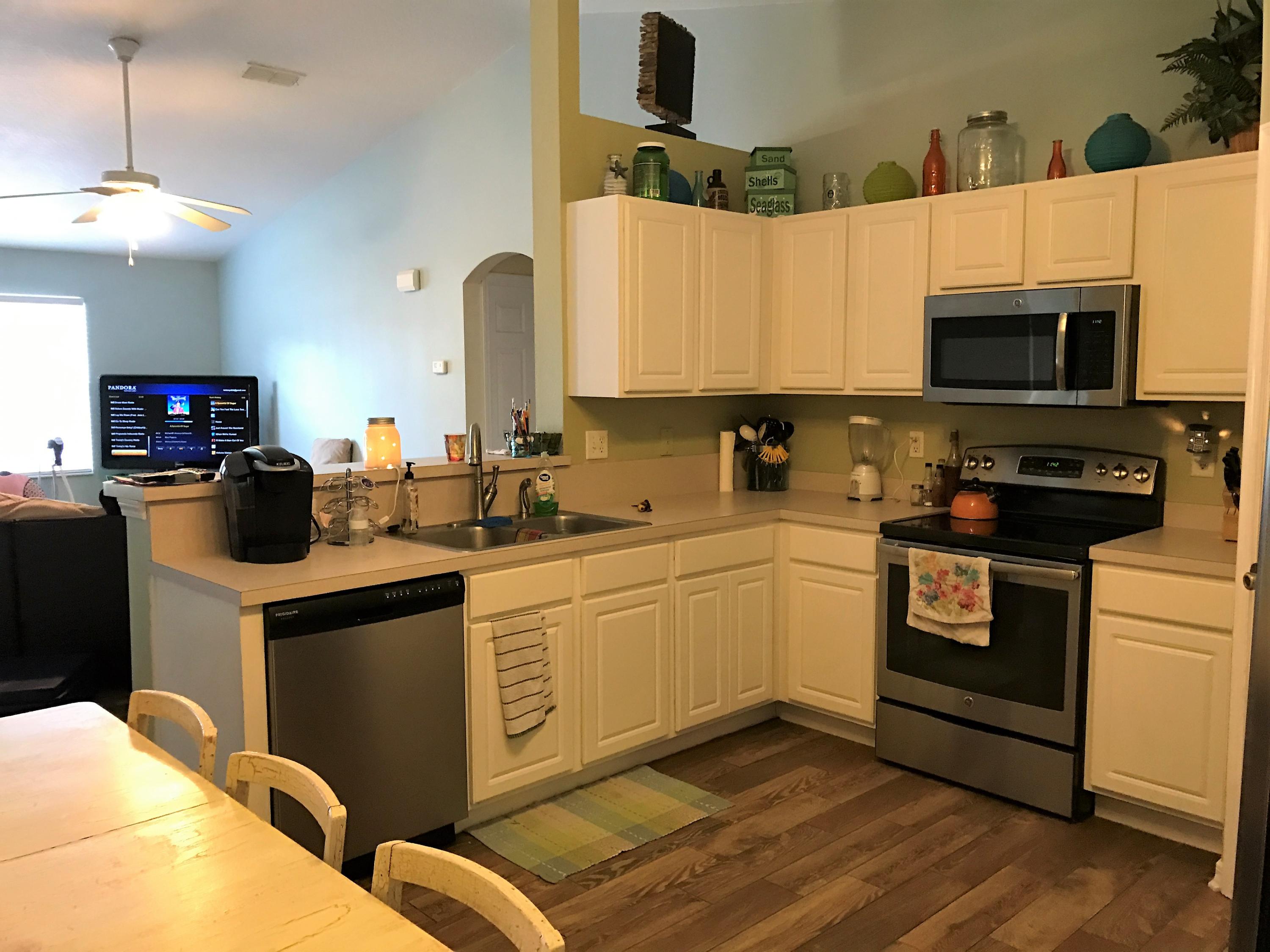 RIDGE CREST PH I - Residential