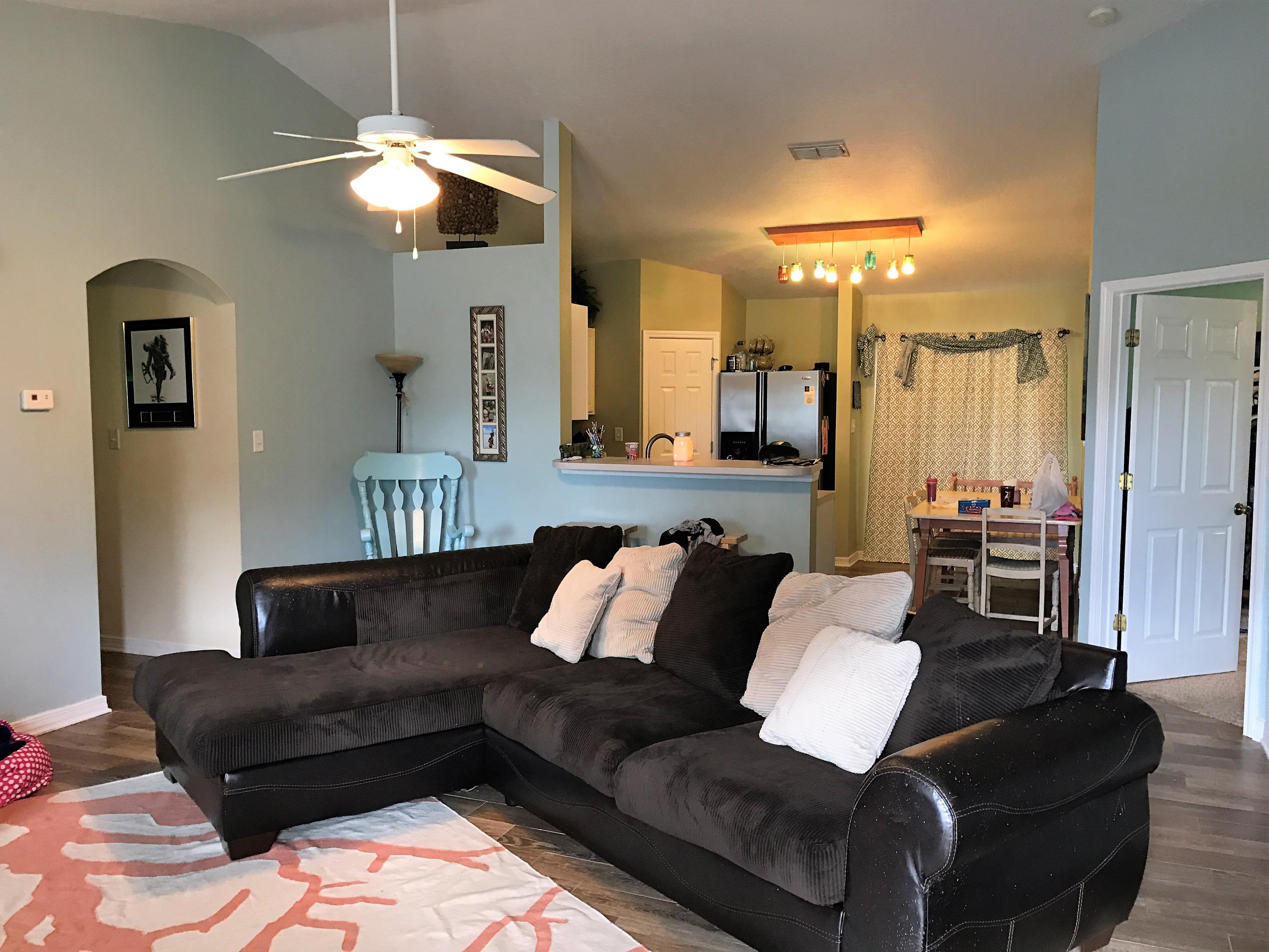 RIDGE CREST PH I - Residential