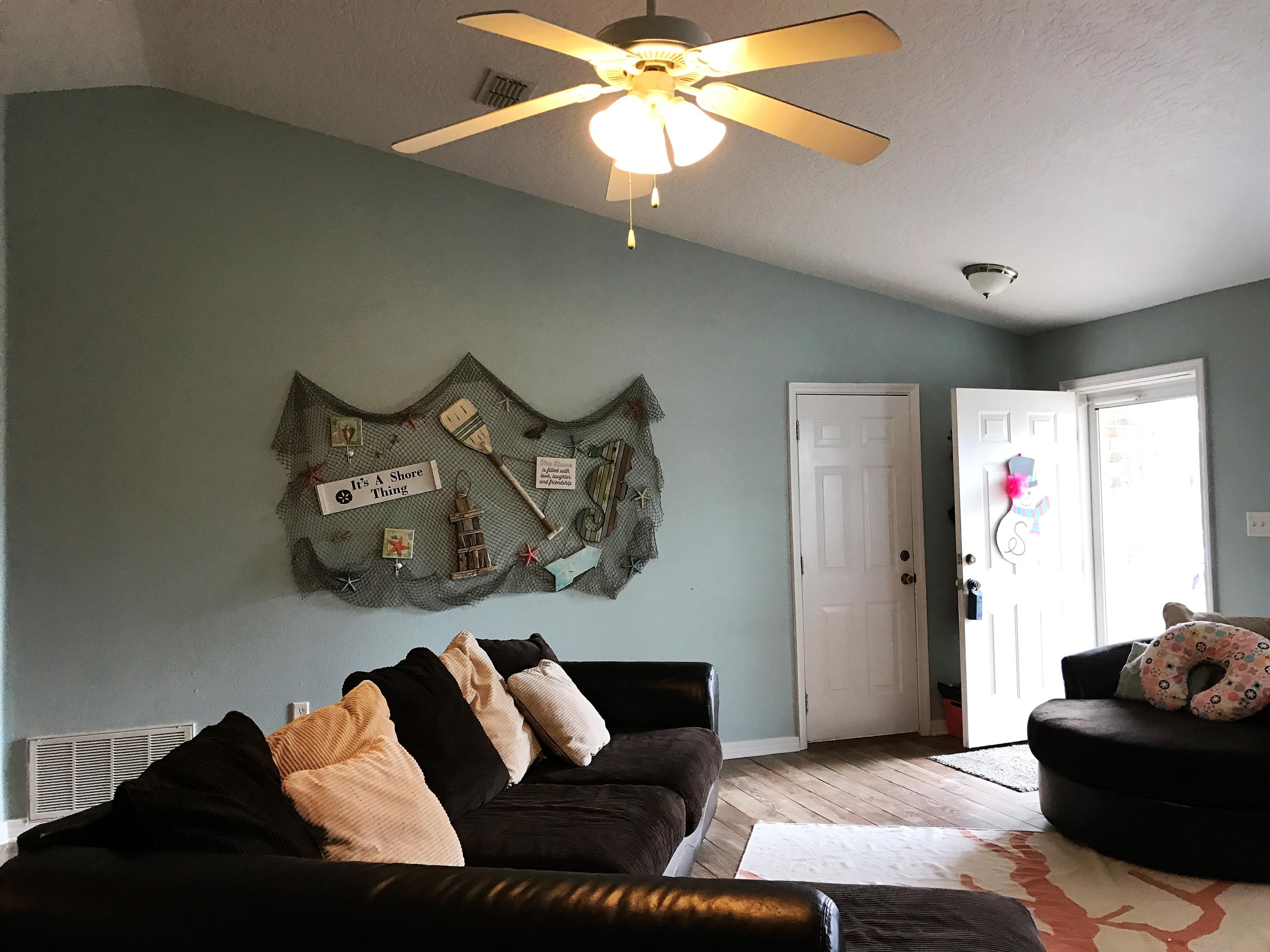 RIDGE CREST PH I - Residential