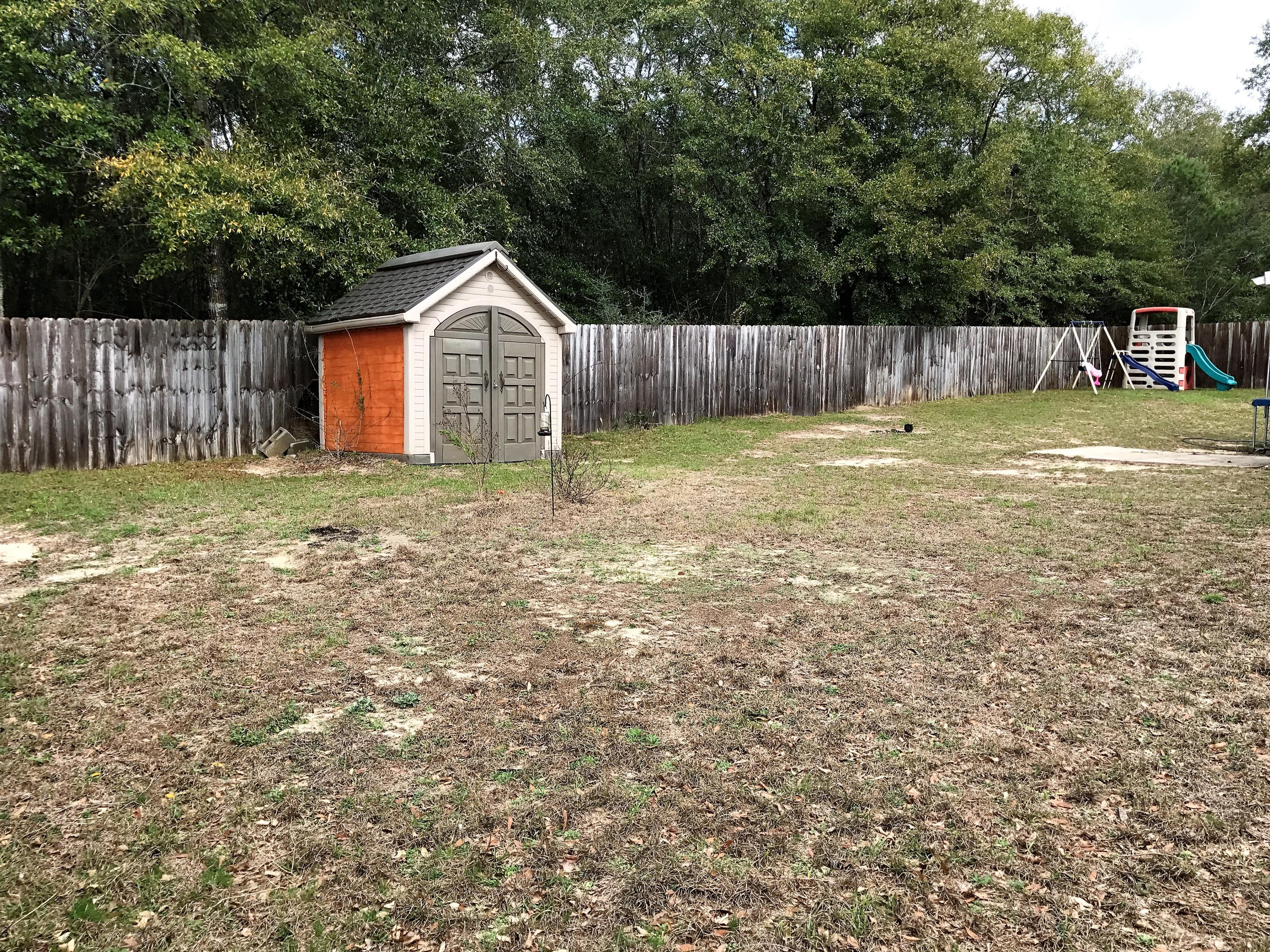 RIDGE CREST PH I - Residential