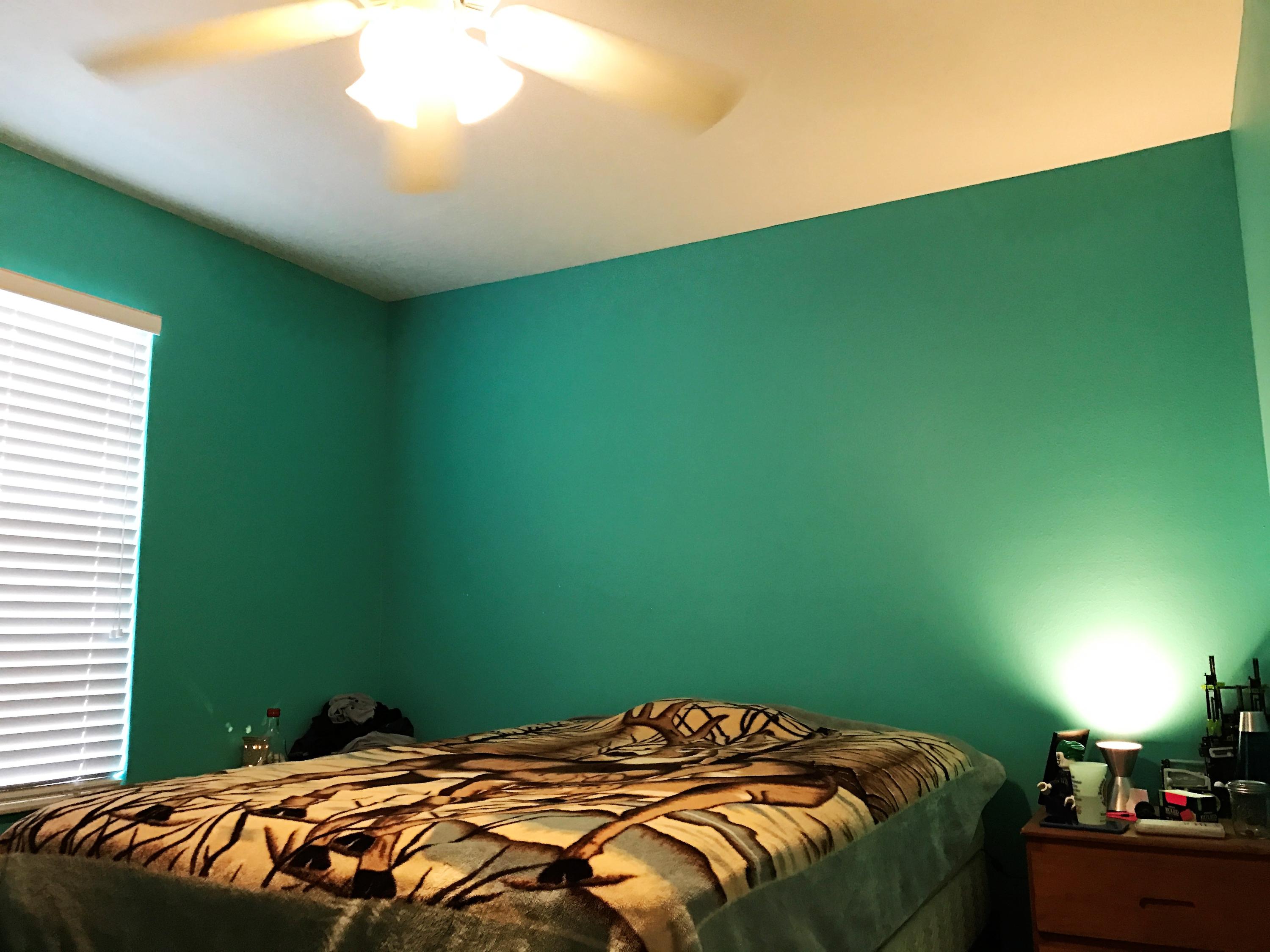 RIDGE CREST PH I - Residential