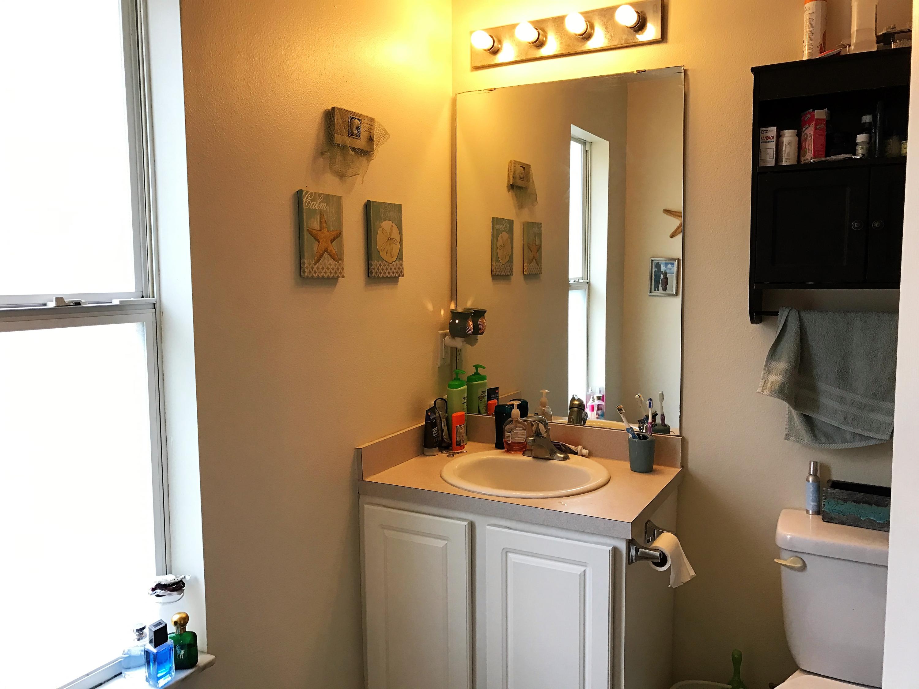 RIDGE CREST PH I - Residential