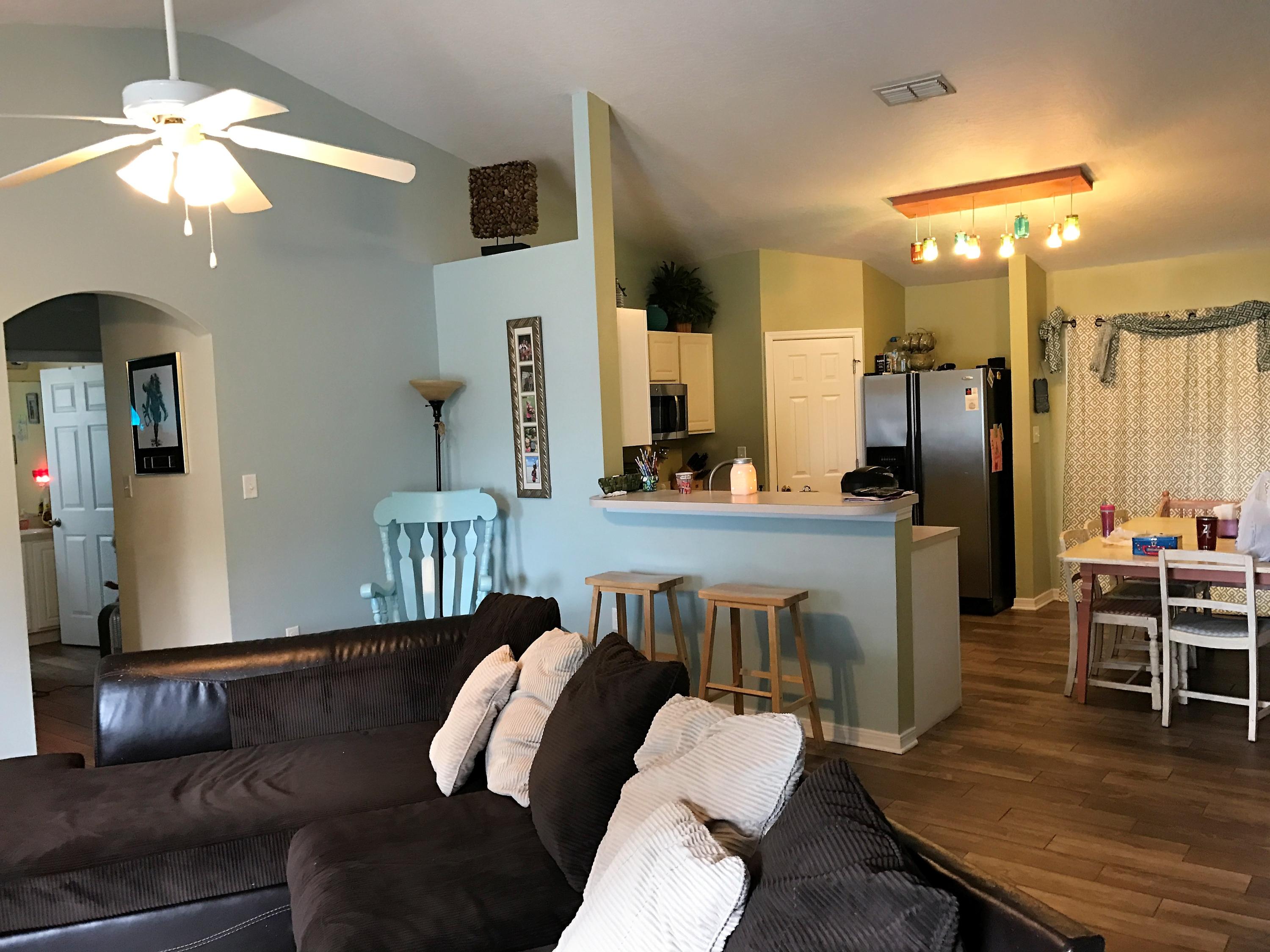 RIDGE CREST PH I - Residential