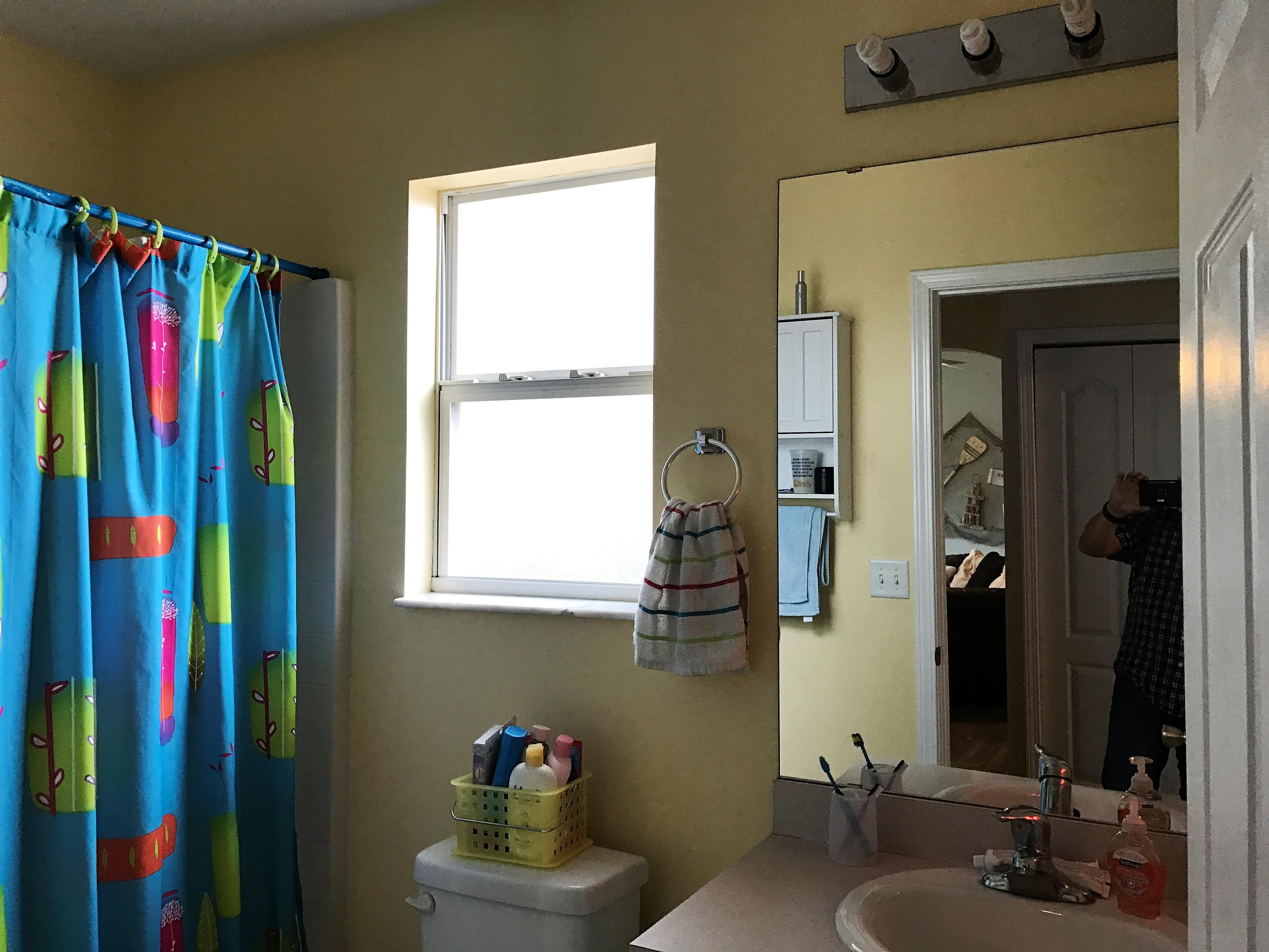 RIDGE CREST PH I - Residential