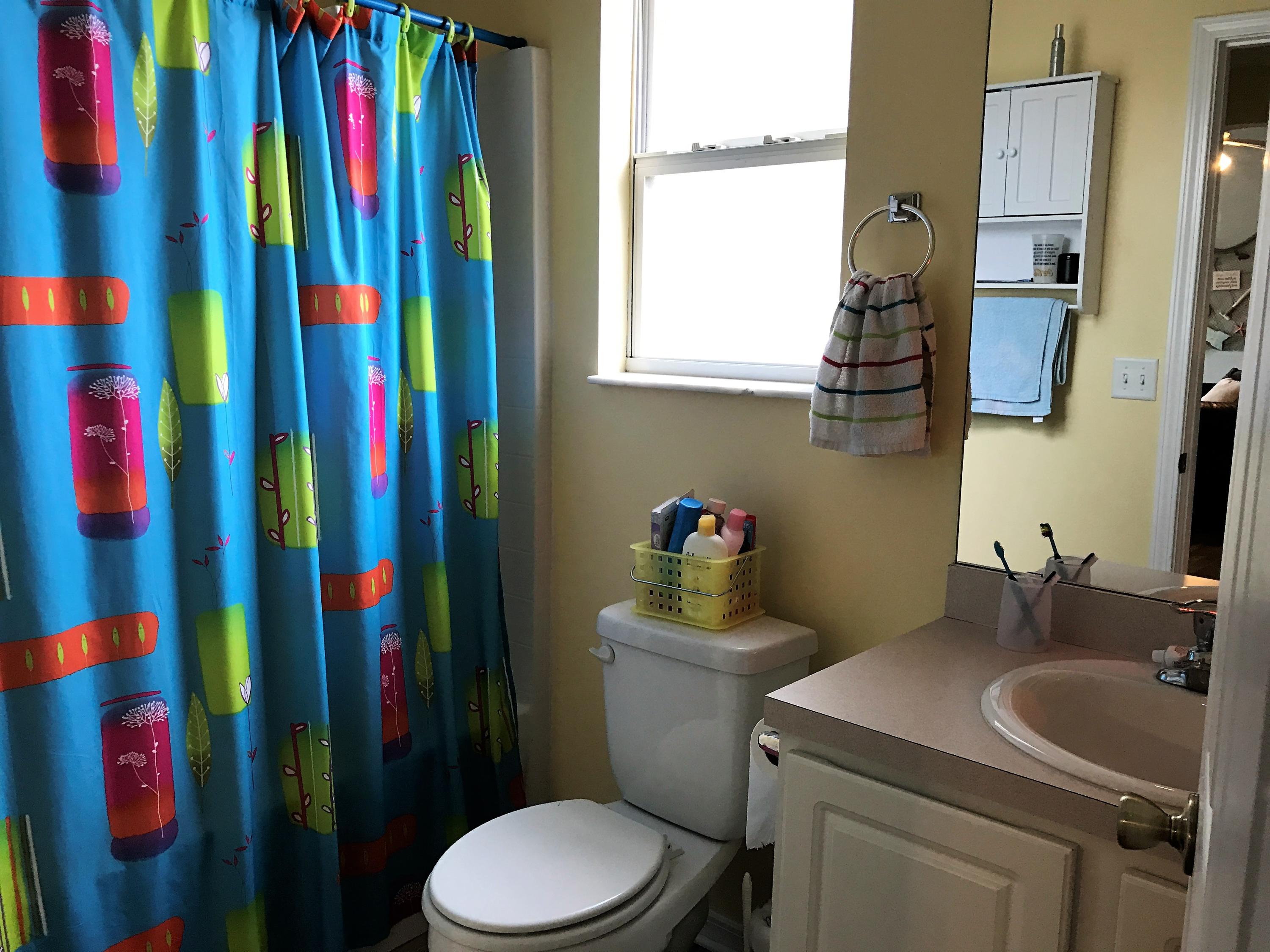 RIDGE CREST PH I - Residential