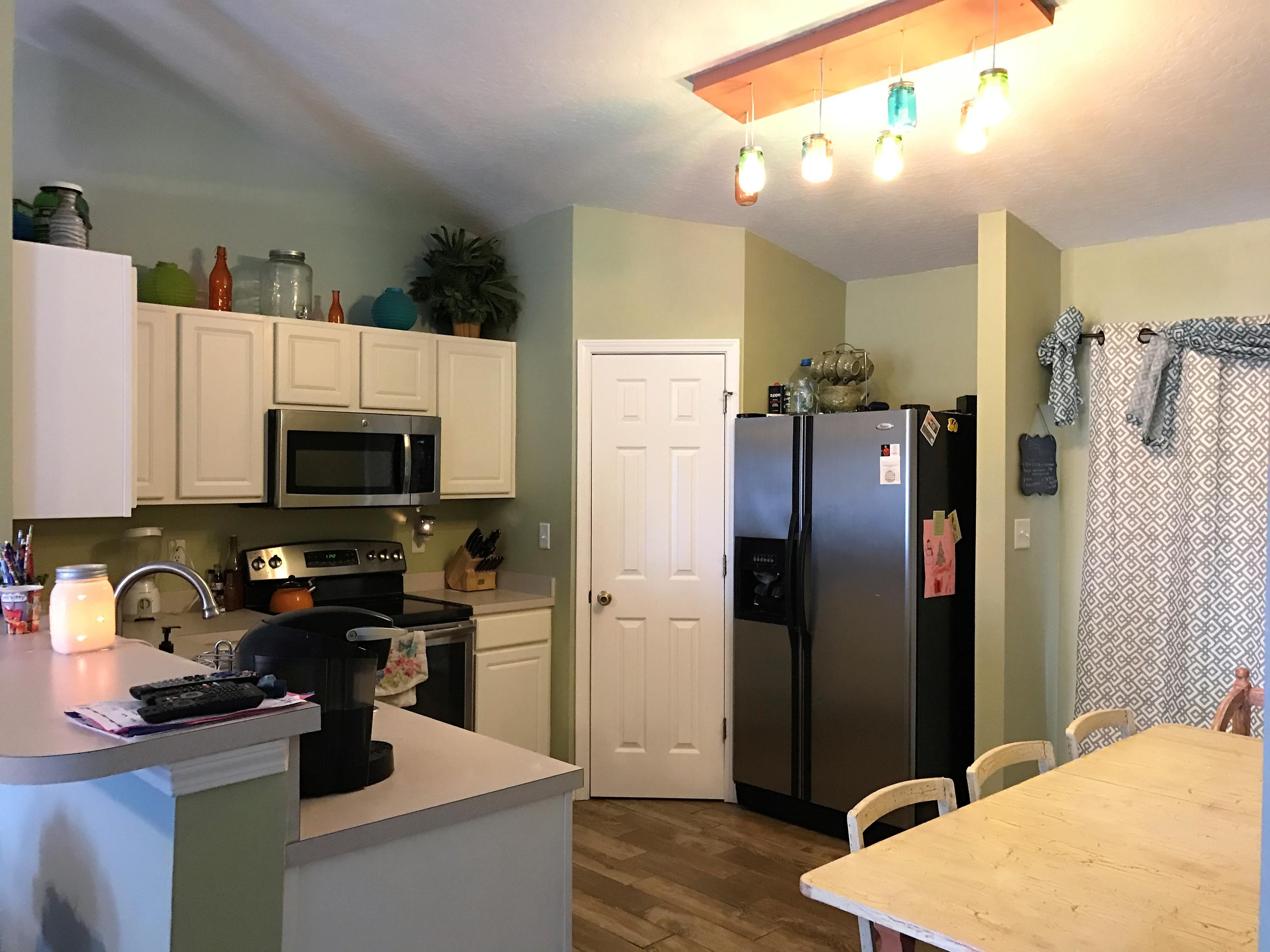 RIDGE CREST PH I - Residential