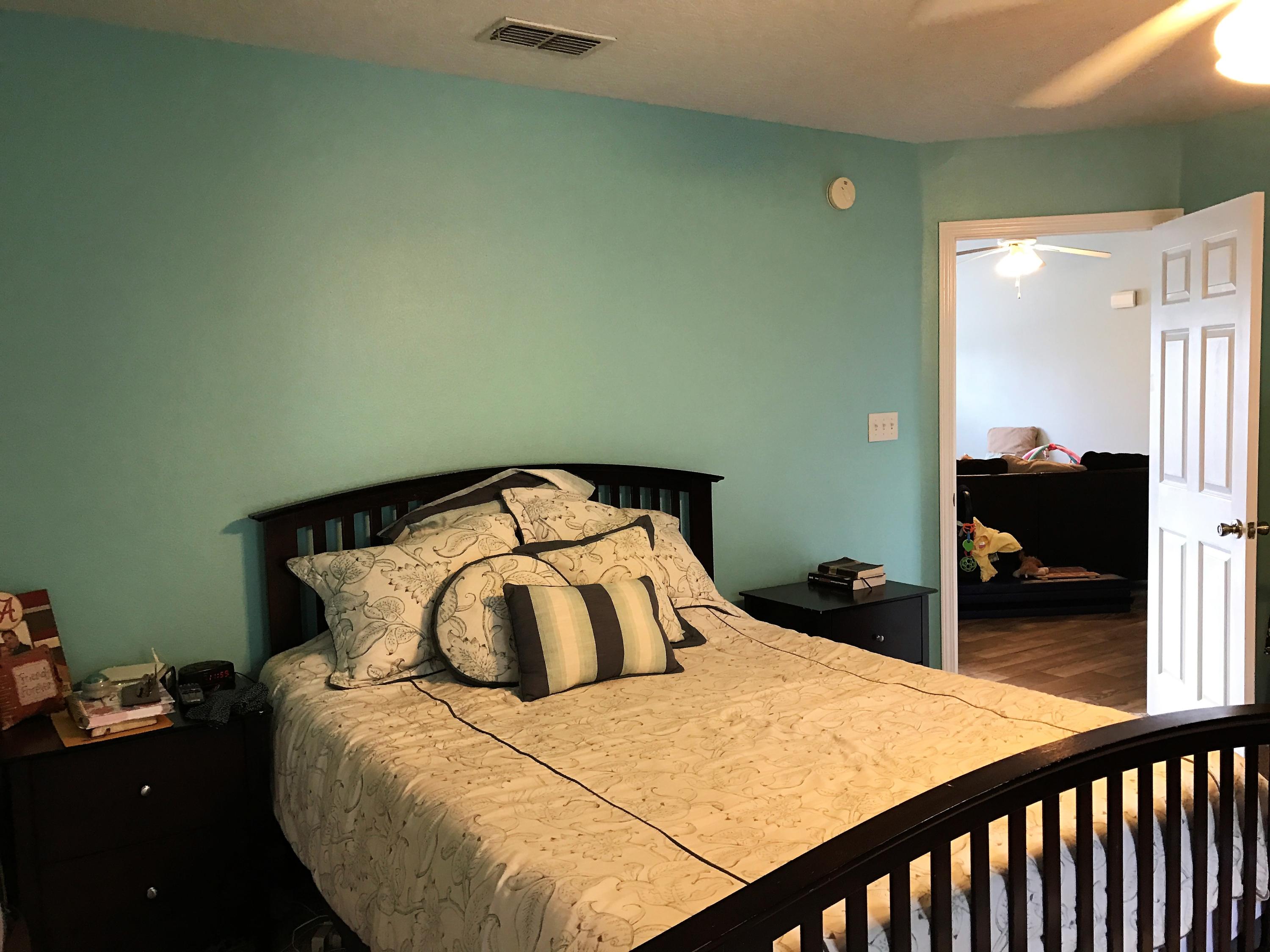 RIDGE CREST PH I - Residential