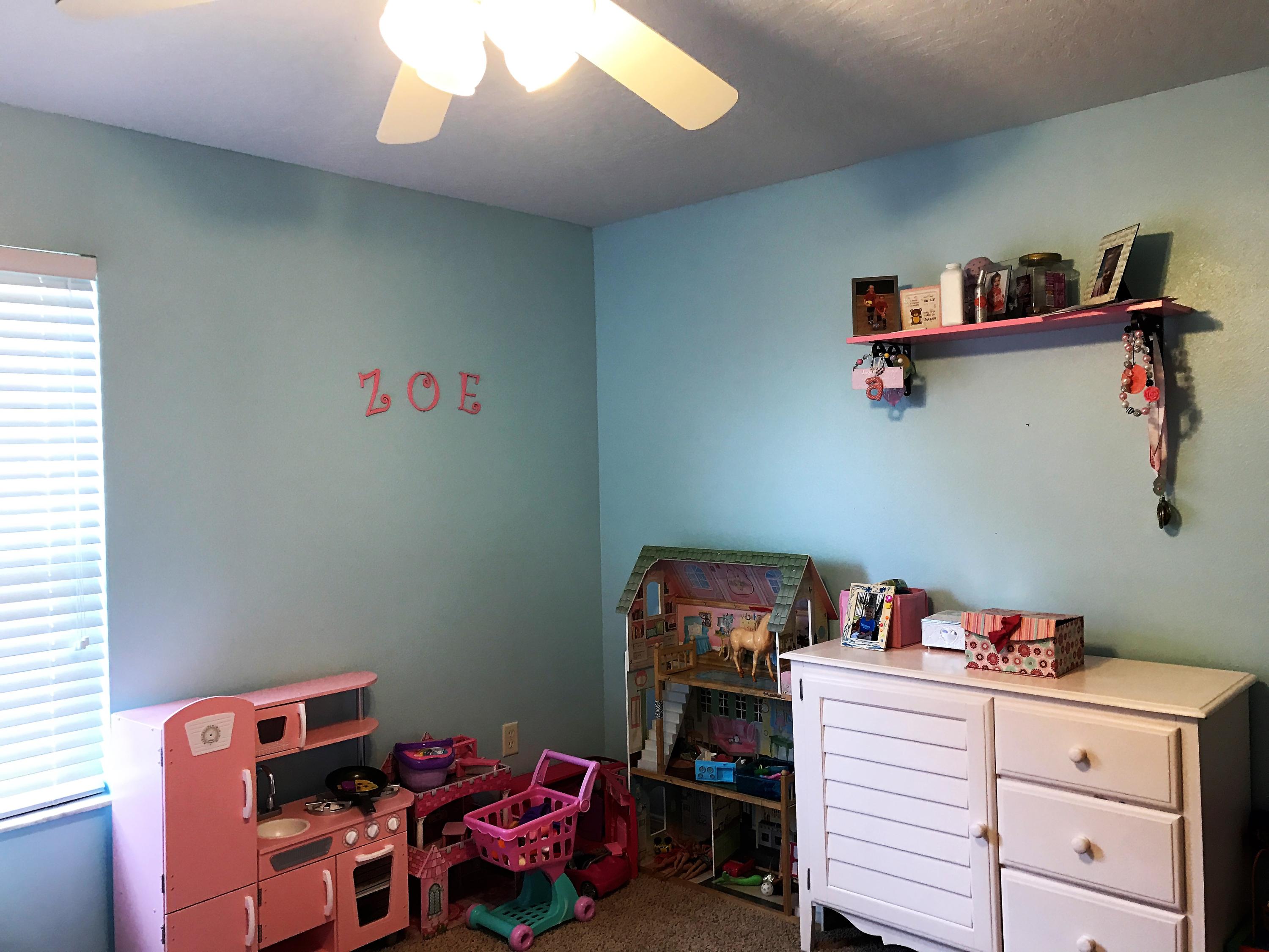 RIDGE CREST PH I - Residential