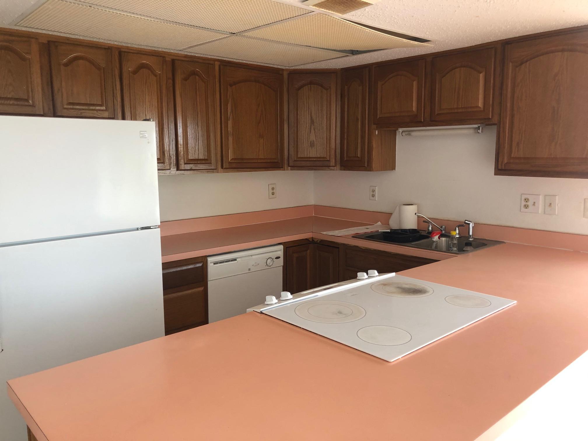 GULF TERRACE CONDO - Residential