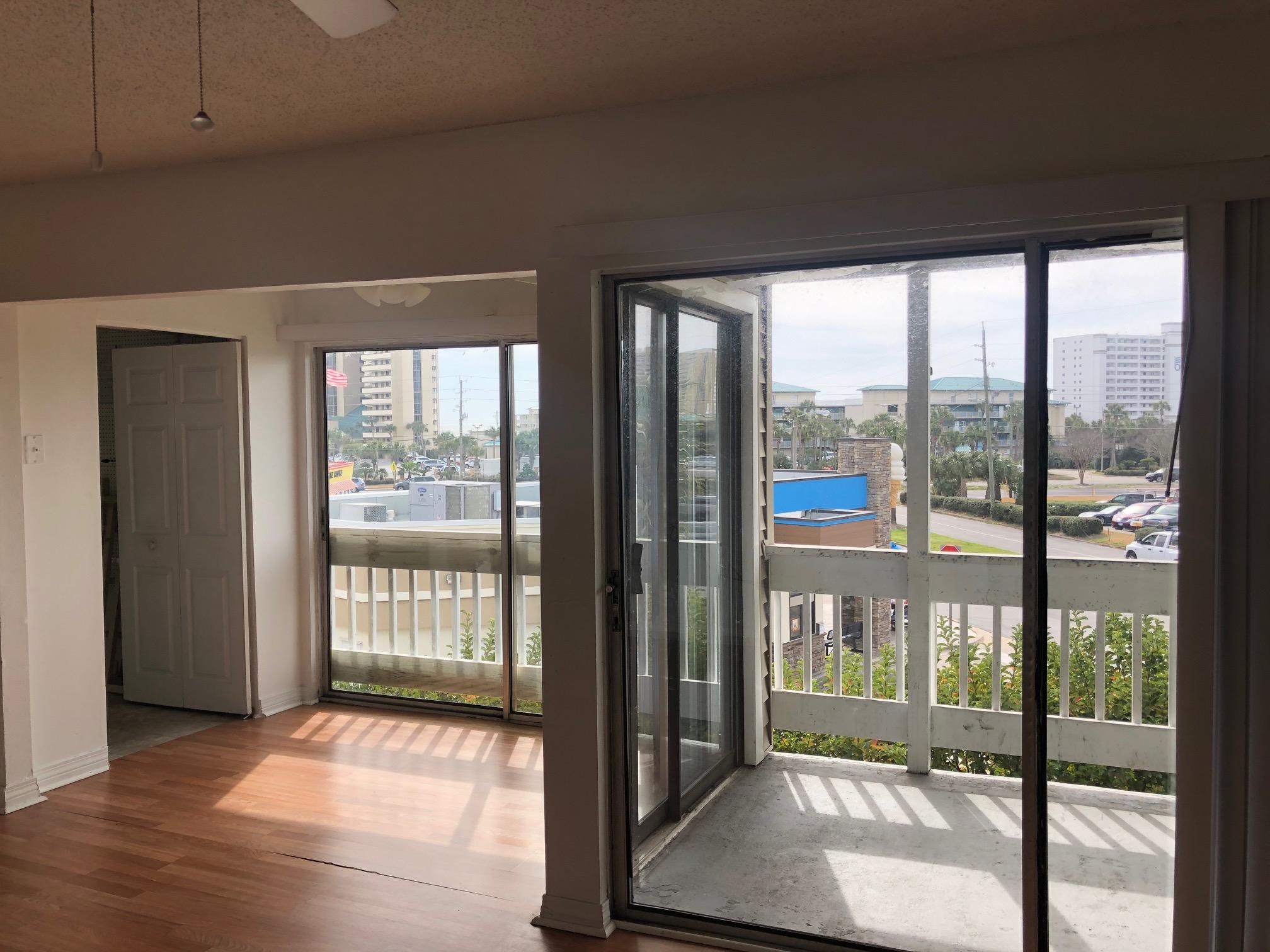 GULF TERRACE CONDO - Residential