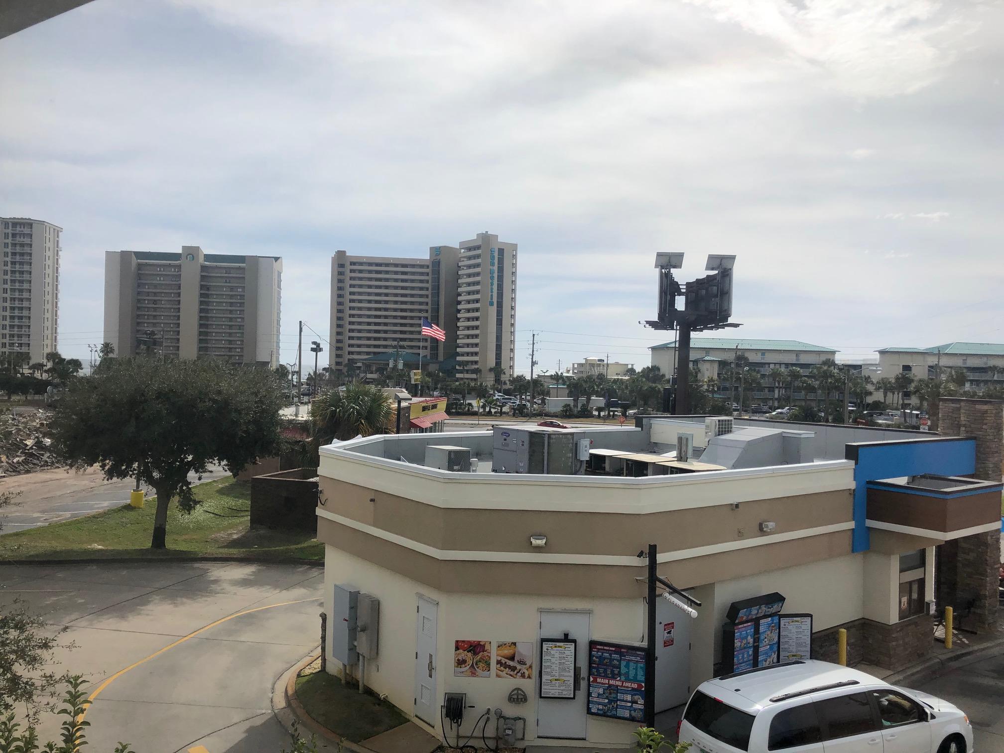 GULF TERRACE CONDO - Residential