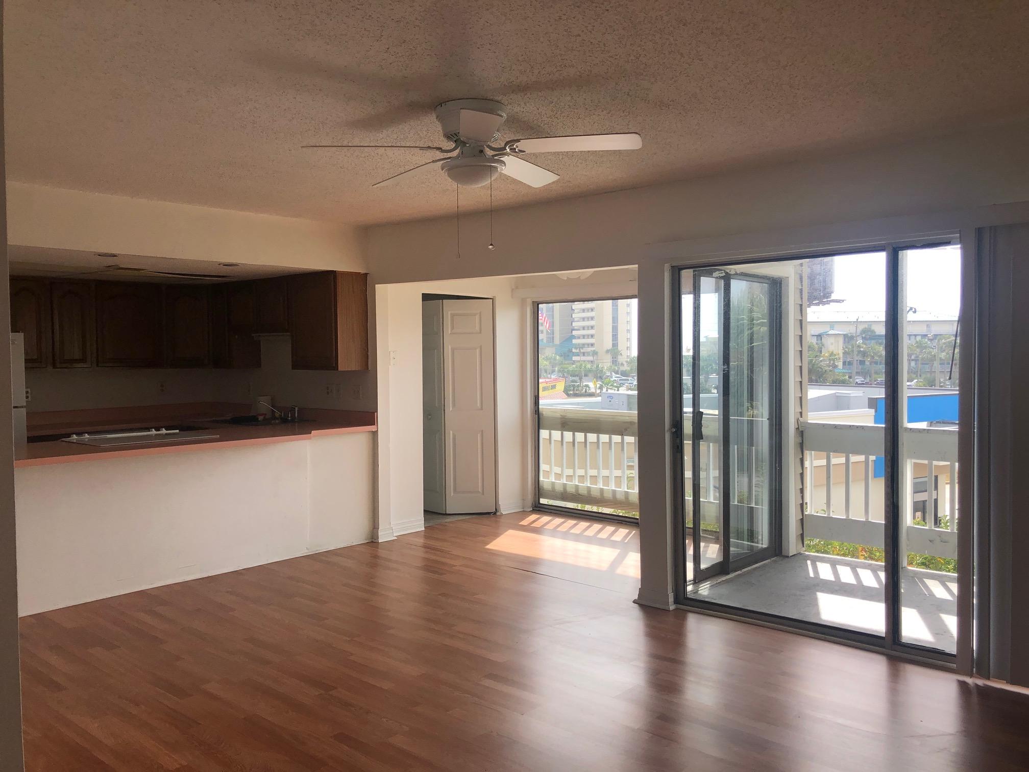 GULF TERRACE CONDO - Residential