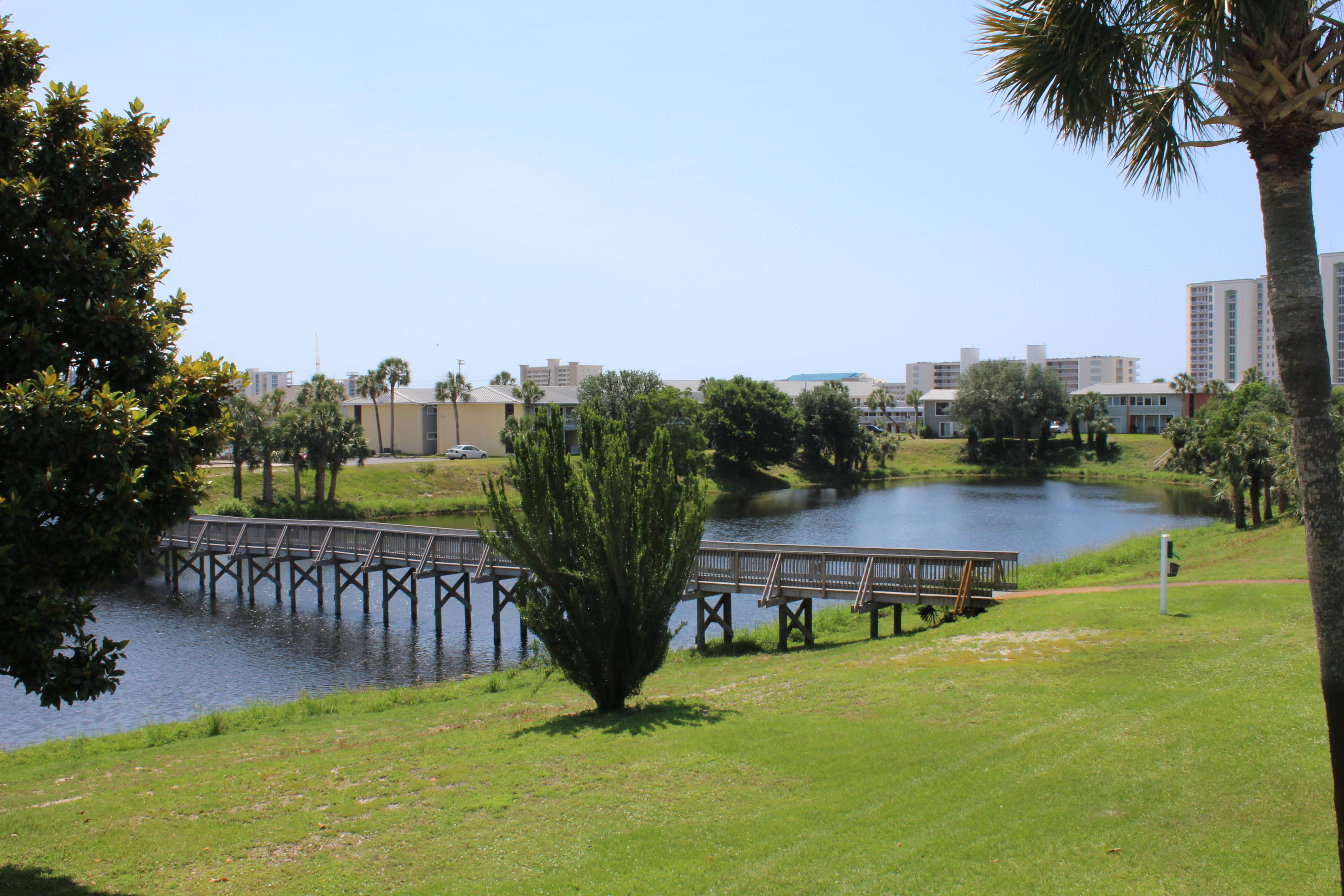 GULF TERRACE CONDO - Residential