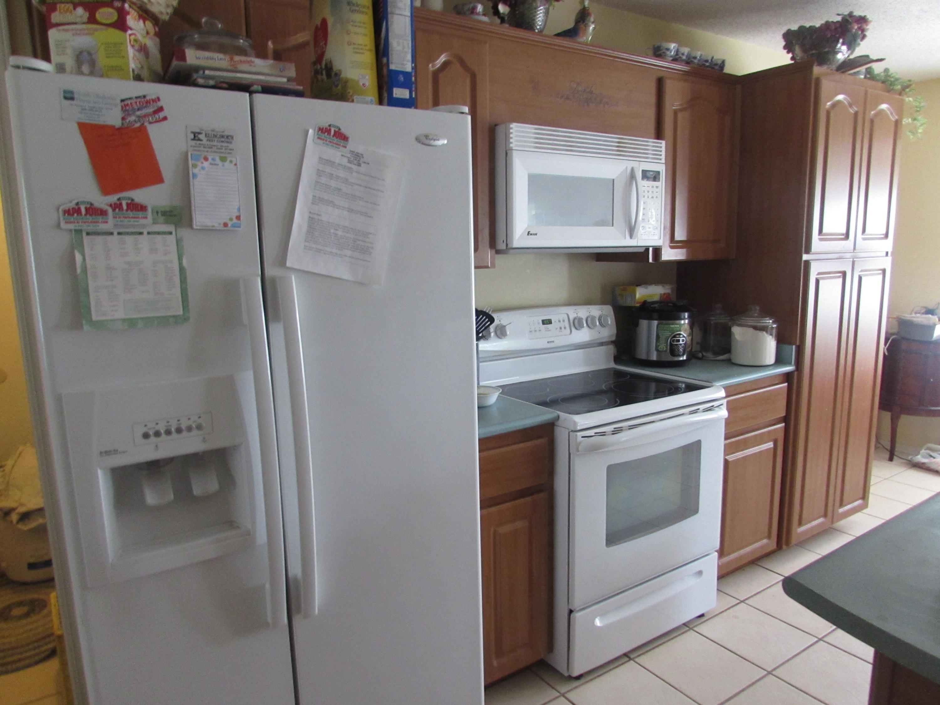 COUNTRYVIEW ESTATES 4TH ADDN PH 4 - Residential