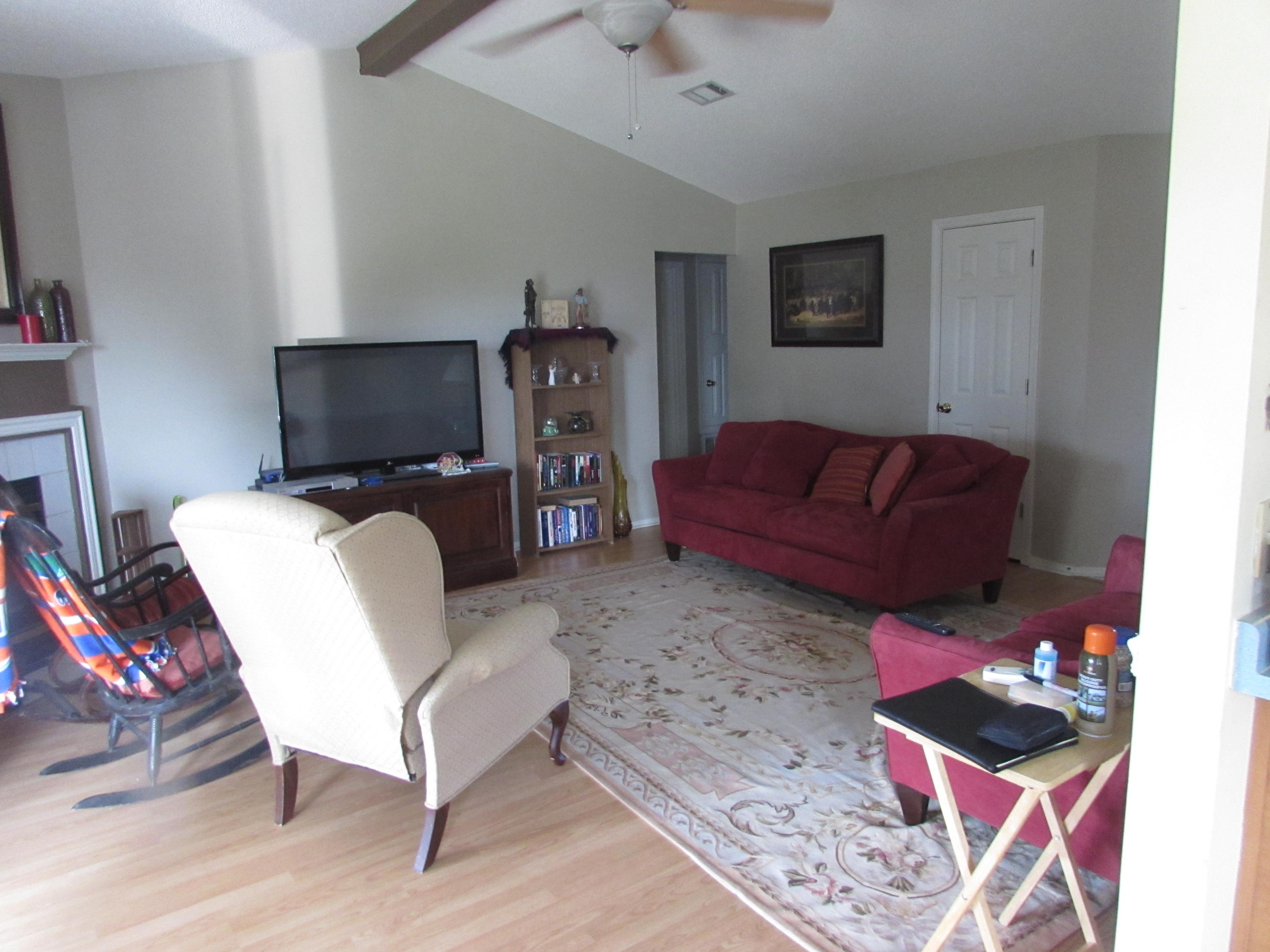 COUNTRYVIEW ESTATES 4TH ADDN PH 4 - Residential