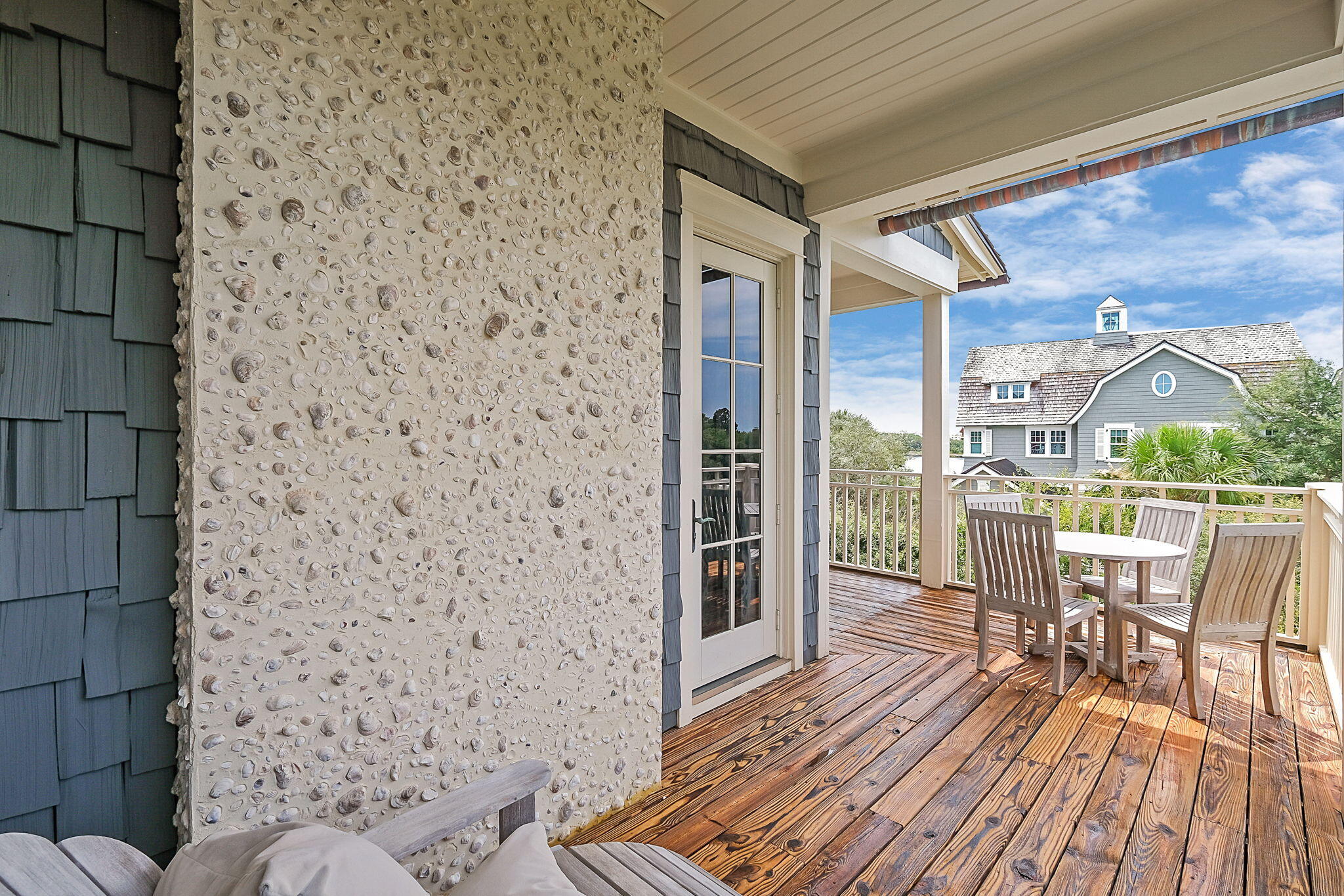 WATERSOUND BRIDGES - Residential