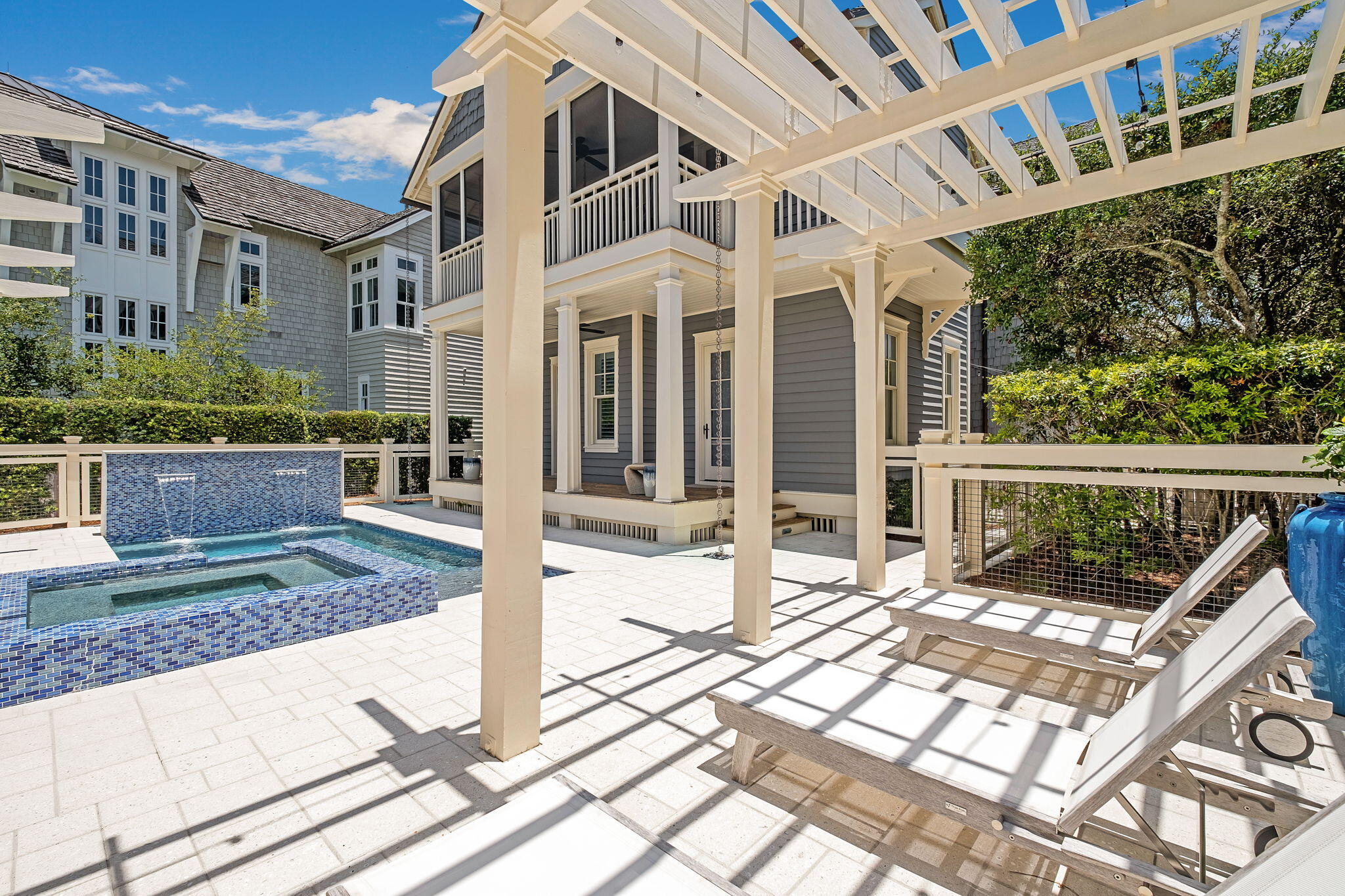 WATERSOUND BRIDGES - Residential