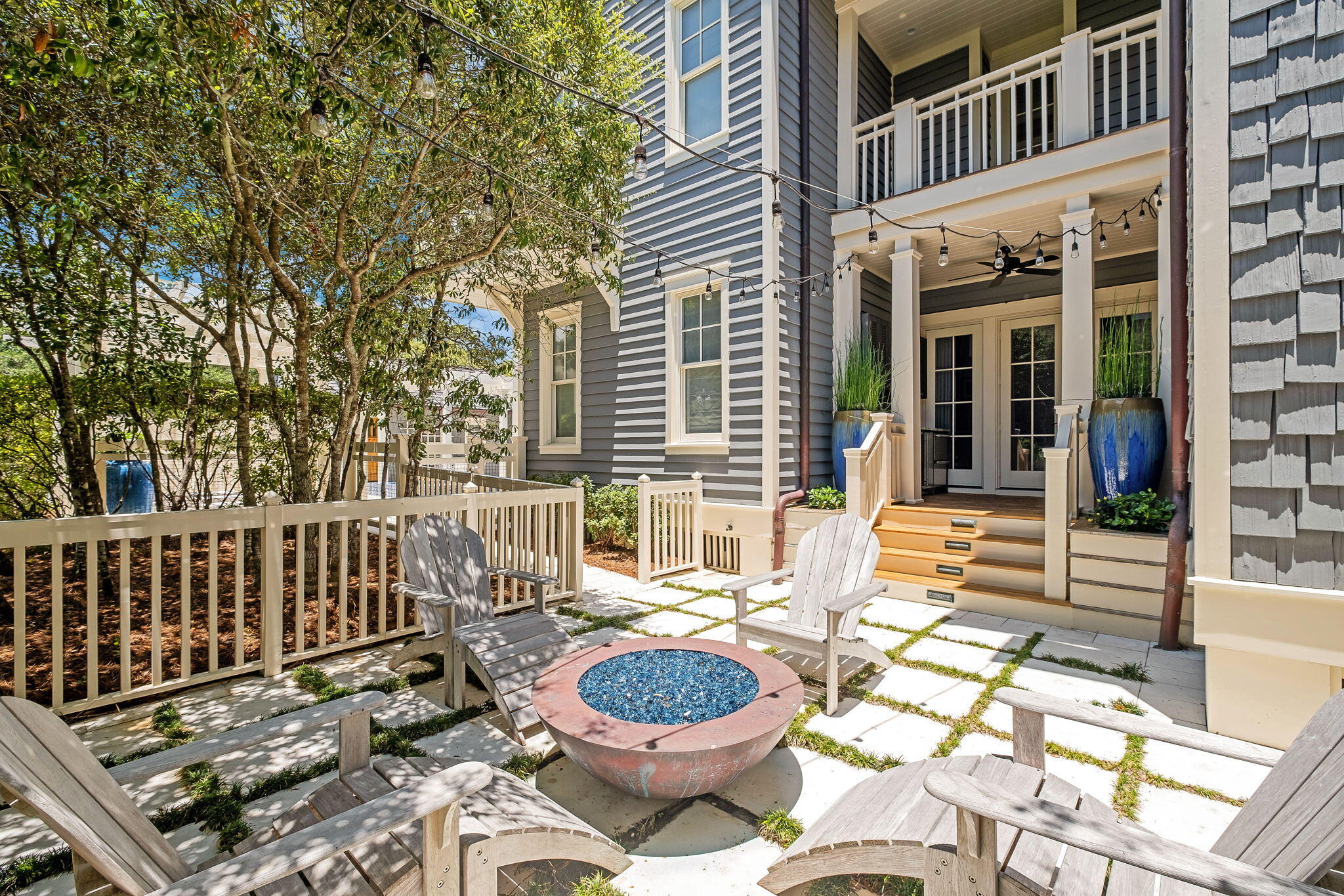 WATERSOUND BRIDGES - Residential