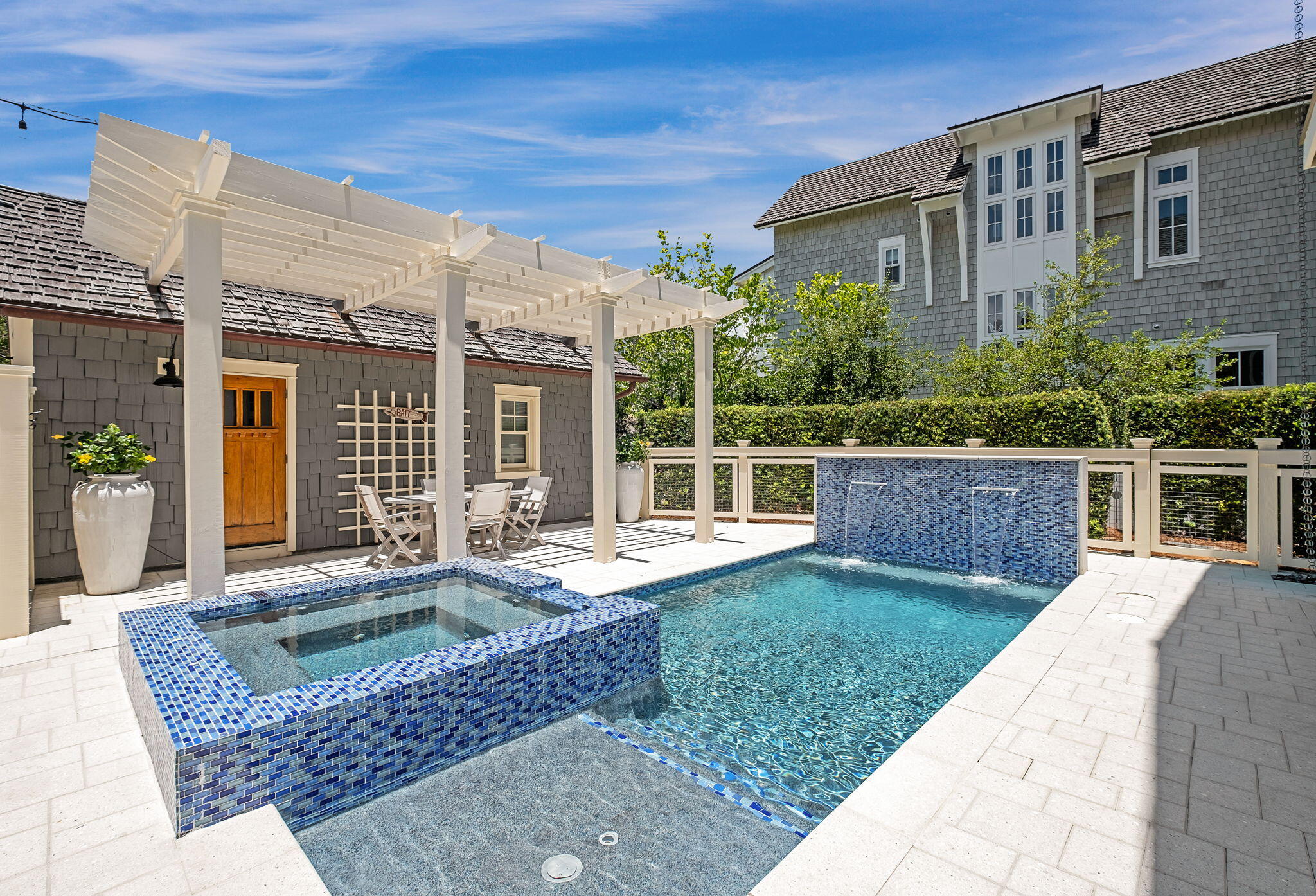 WATERSOUND BRIDGES - Residential
