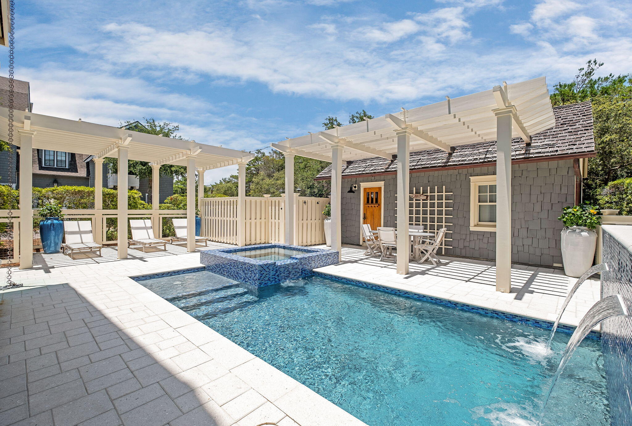 WATERSOUND BRIDGES - Residential