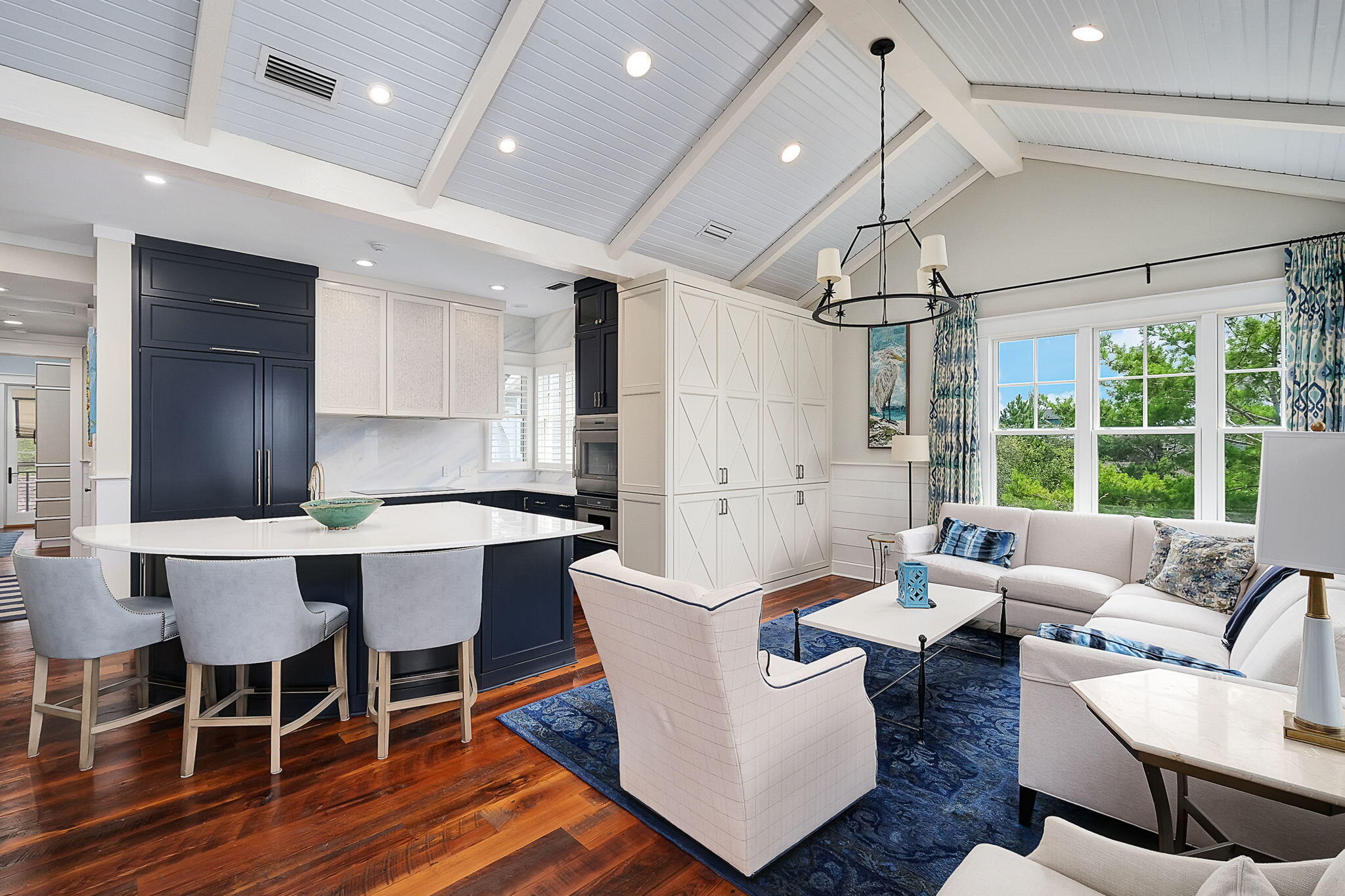 WATERSOUND BRIDGES - Residential