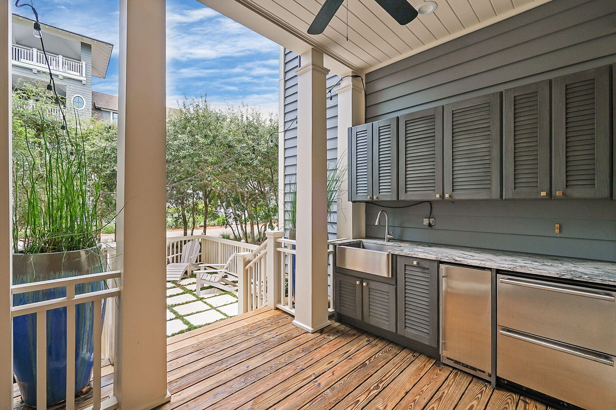 WATERSOUND BRIDGES - Residential