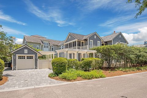 Photo of 177 Tidal Bridge Way, Inlet Beach, FL 32461 (MLS # 979831)