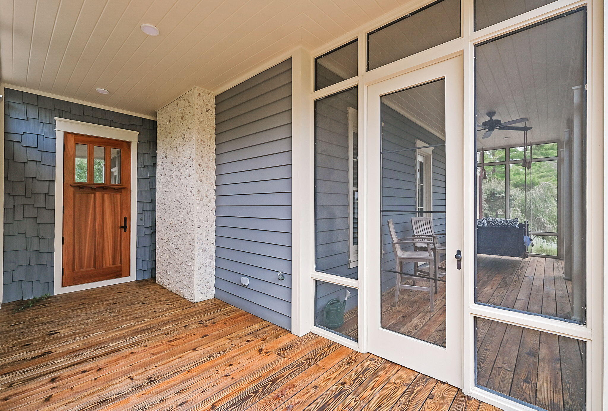 WATERSOUND BRIDGES - Residential