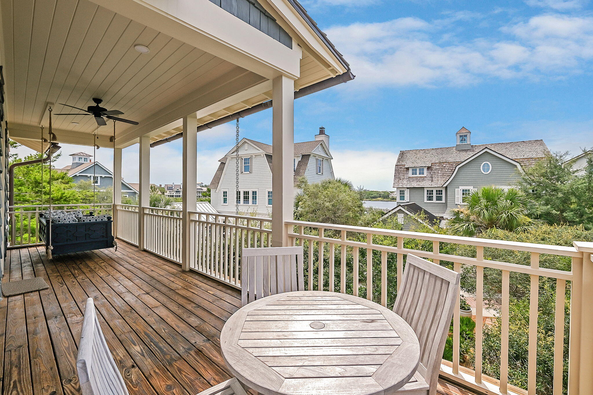 WATERSOUND BRIDGES - Residential