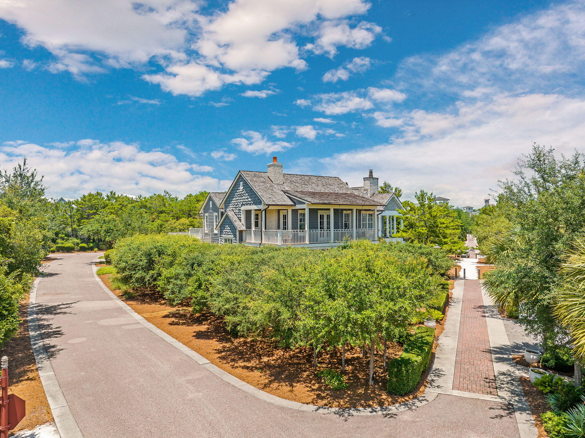 WATERSOUND BRIDGES - Residential