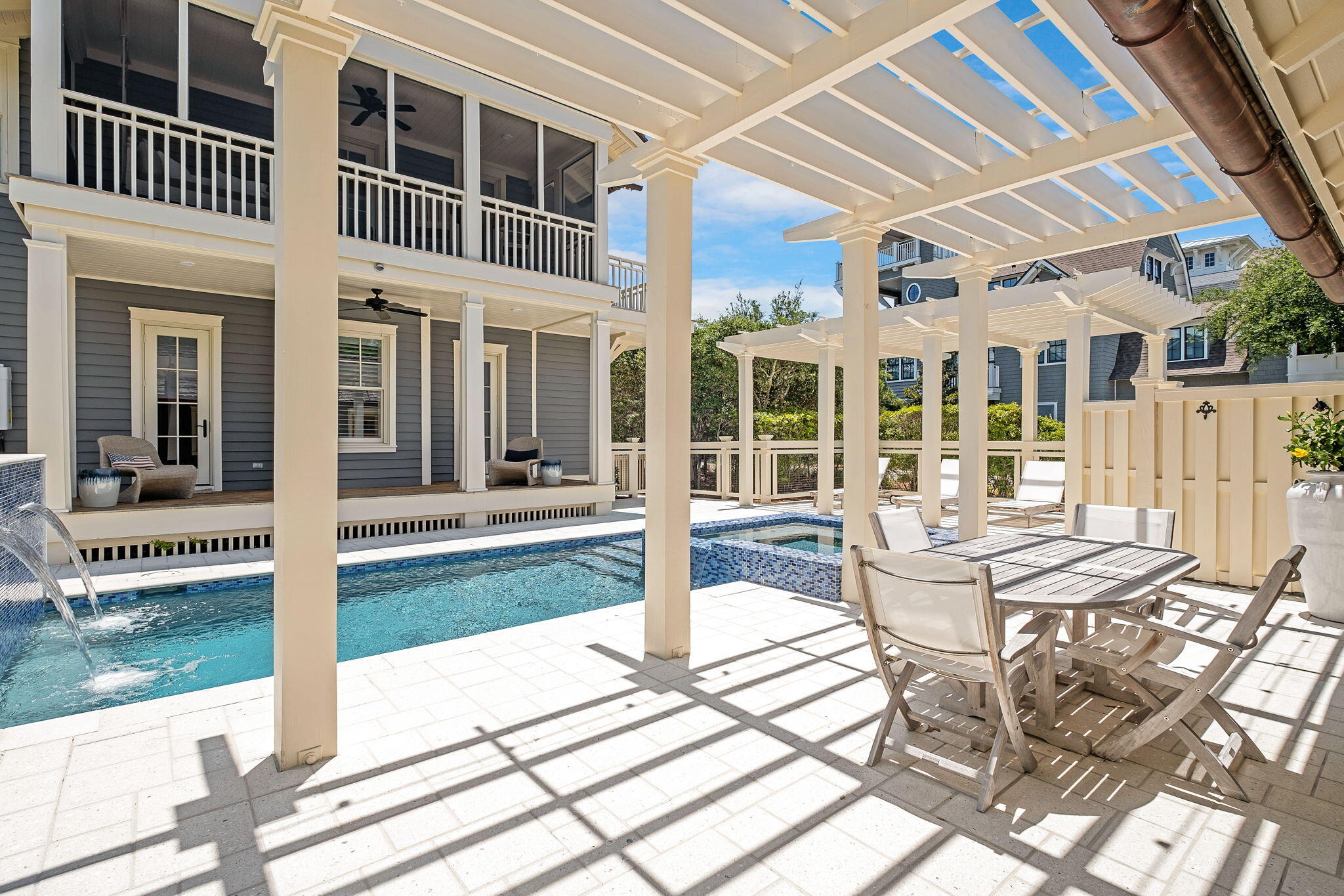WATERSOUND BRIDGES - Residential