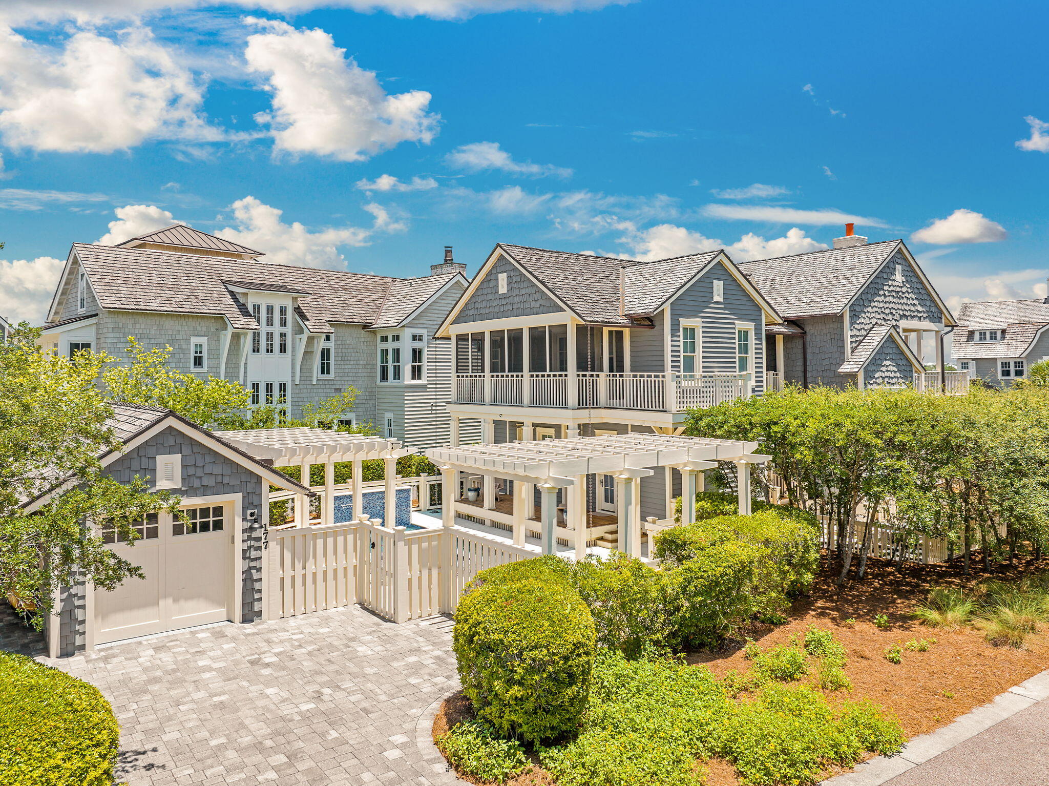 WATERSOUND BRIDGES - Residential