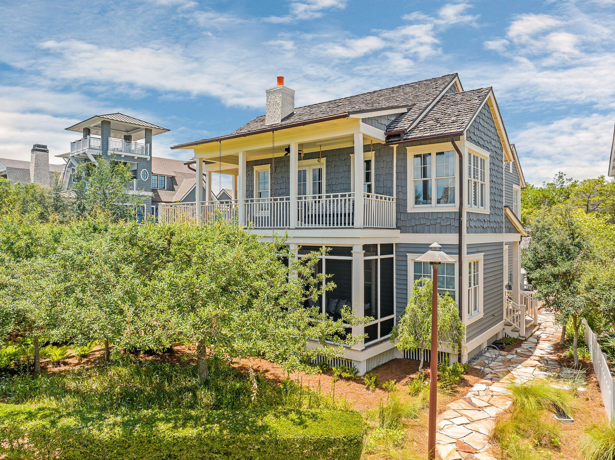 WATERSOUND BRIDGES - Residential