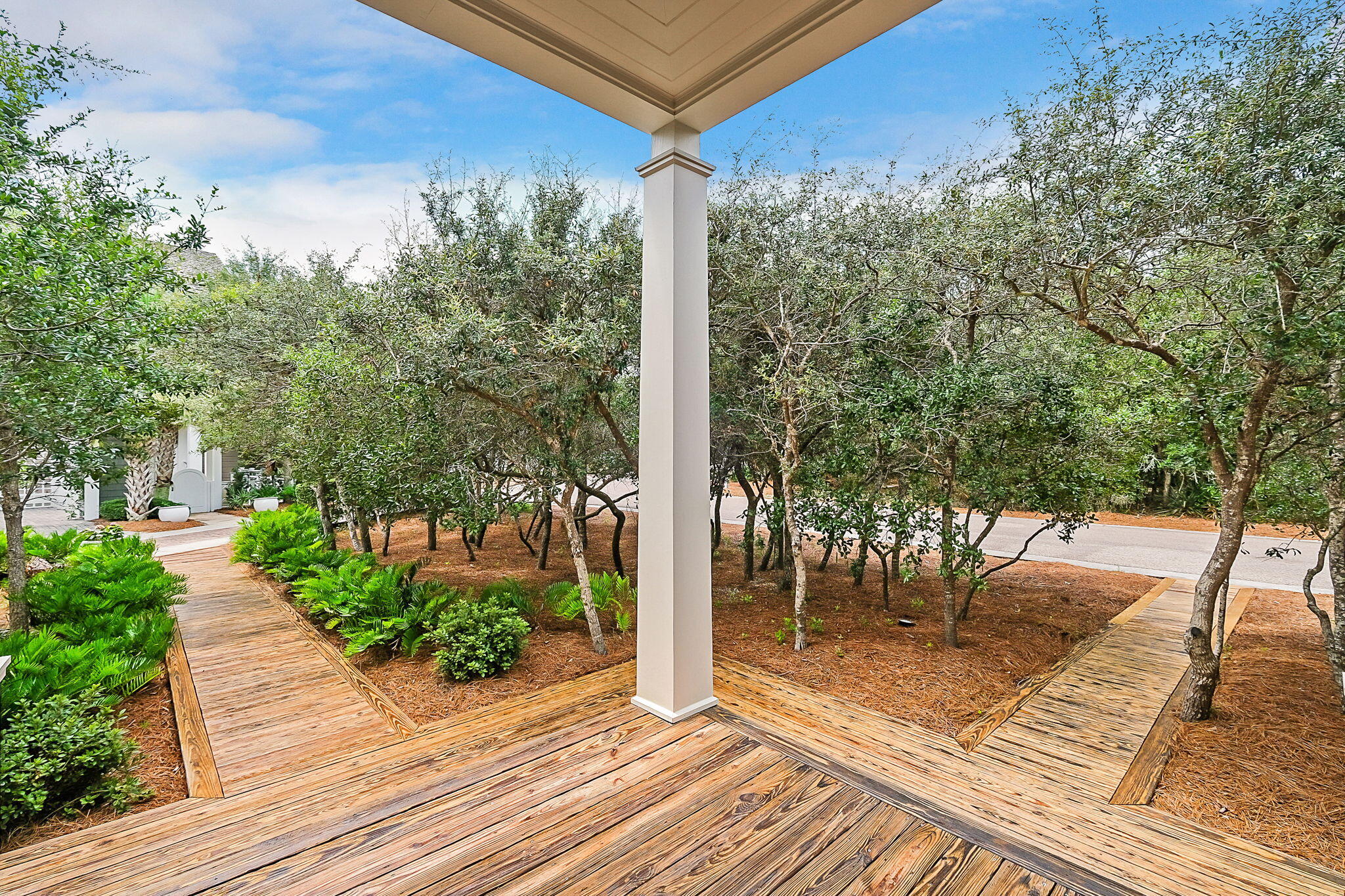 WATERSOUND BRIDGES - Residential